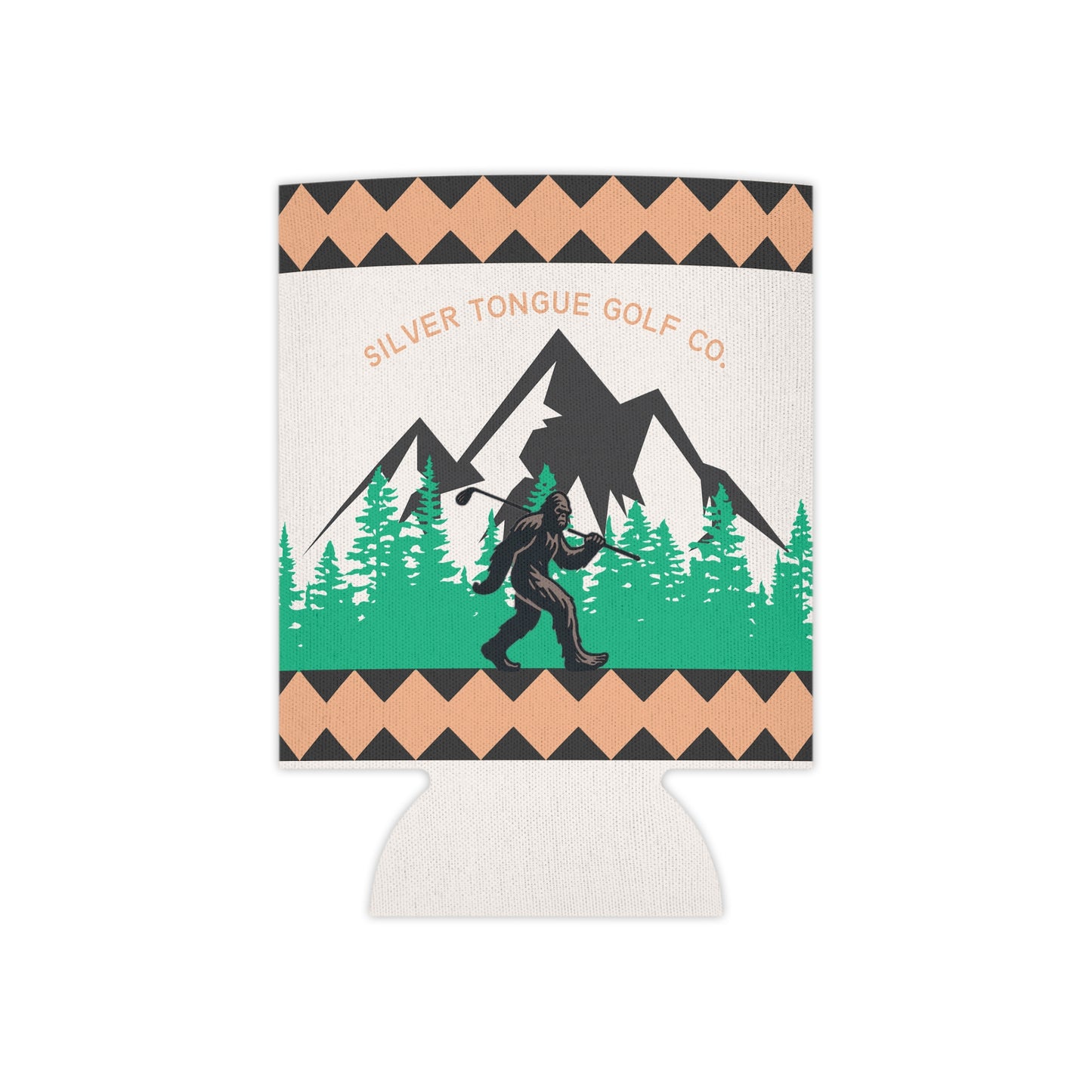 Lost Ball Adventure Club: Ep. 1 - The Doozie Koozie