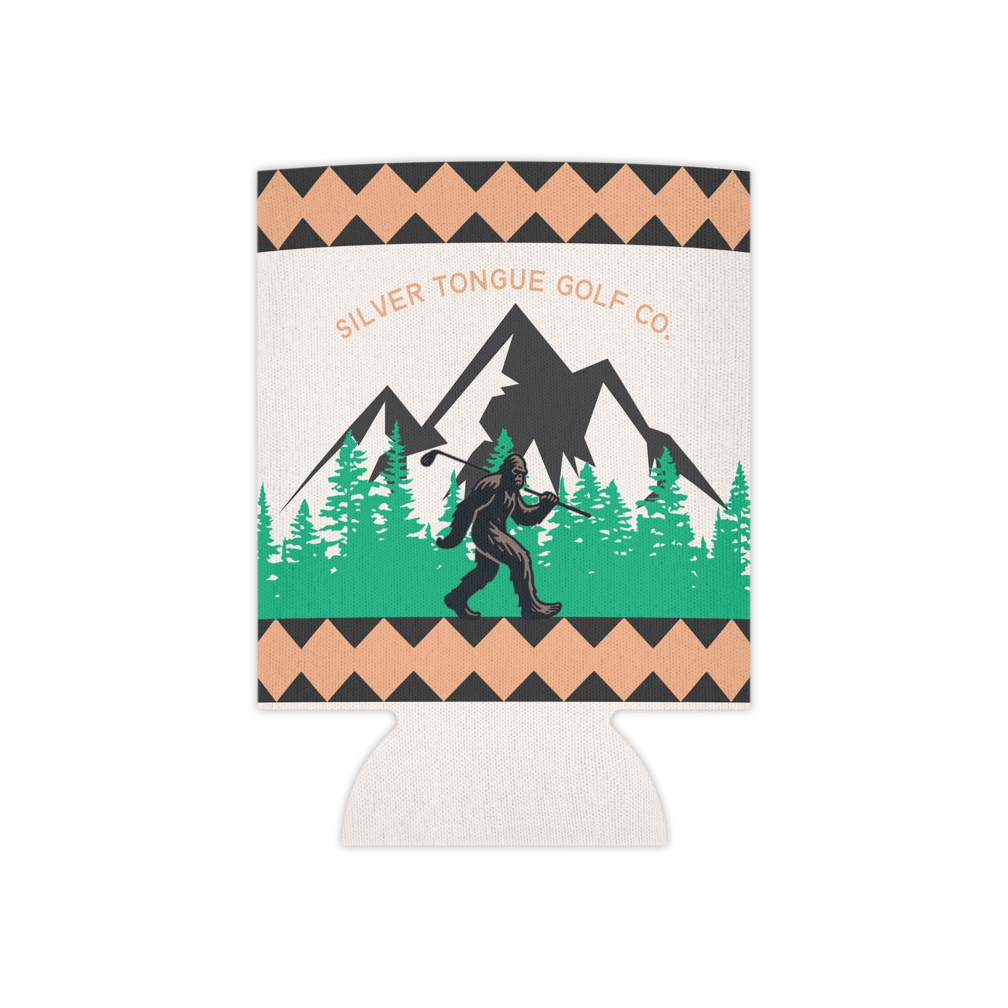 Lost Ball Adventure Club: Ep. 1 - The Doozie Koozie