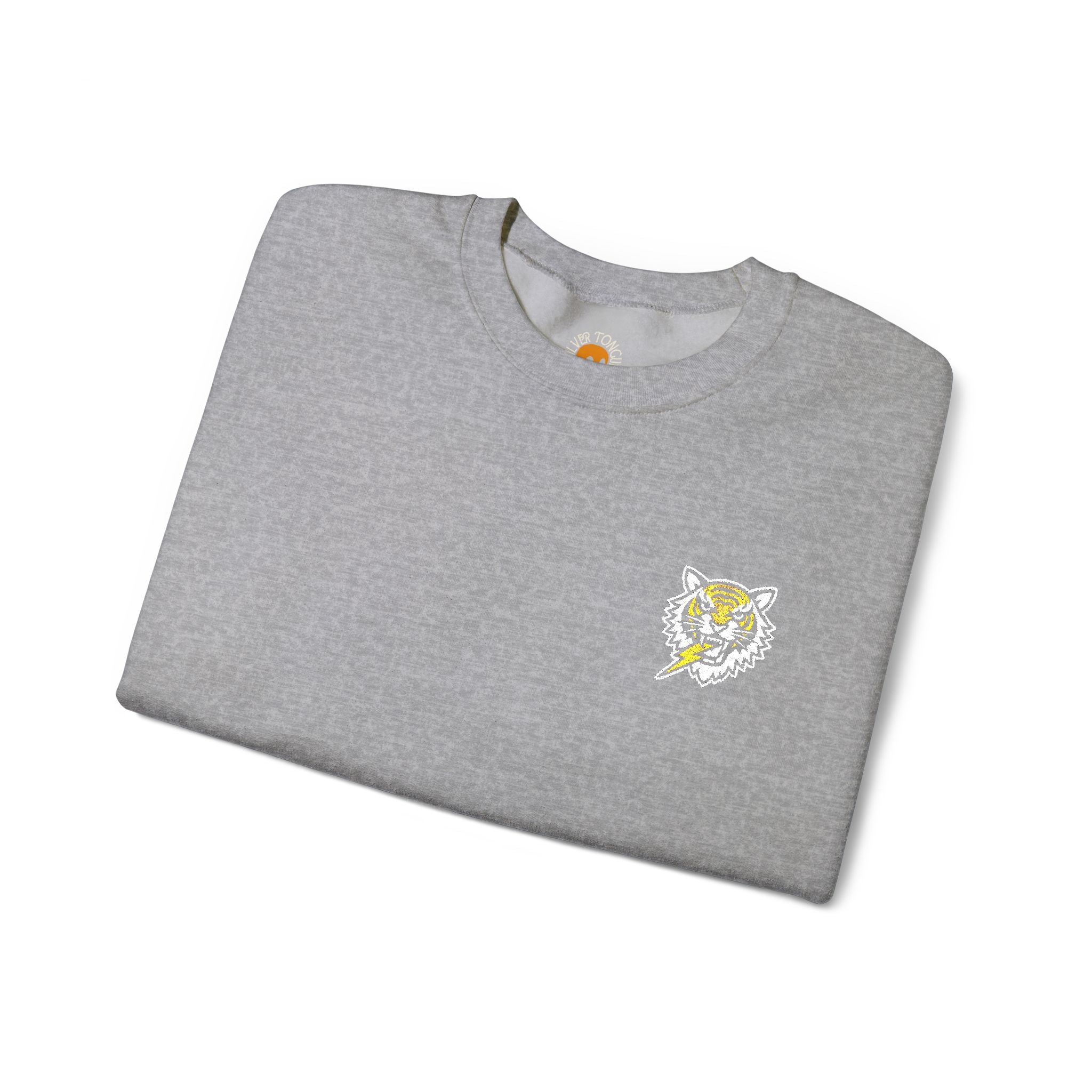 LOUDMOUTH - Fairway Crewneck Sweatshirt