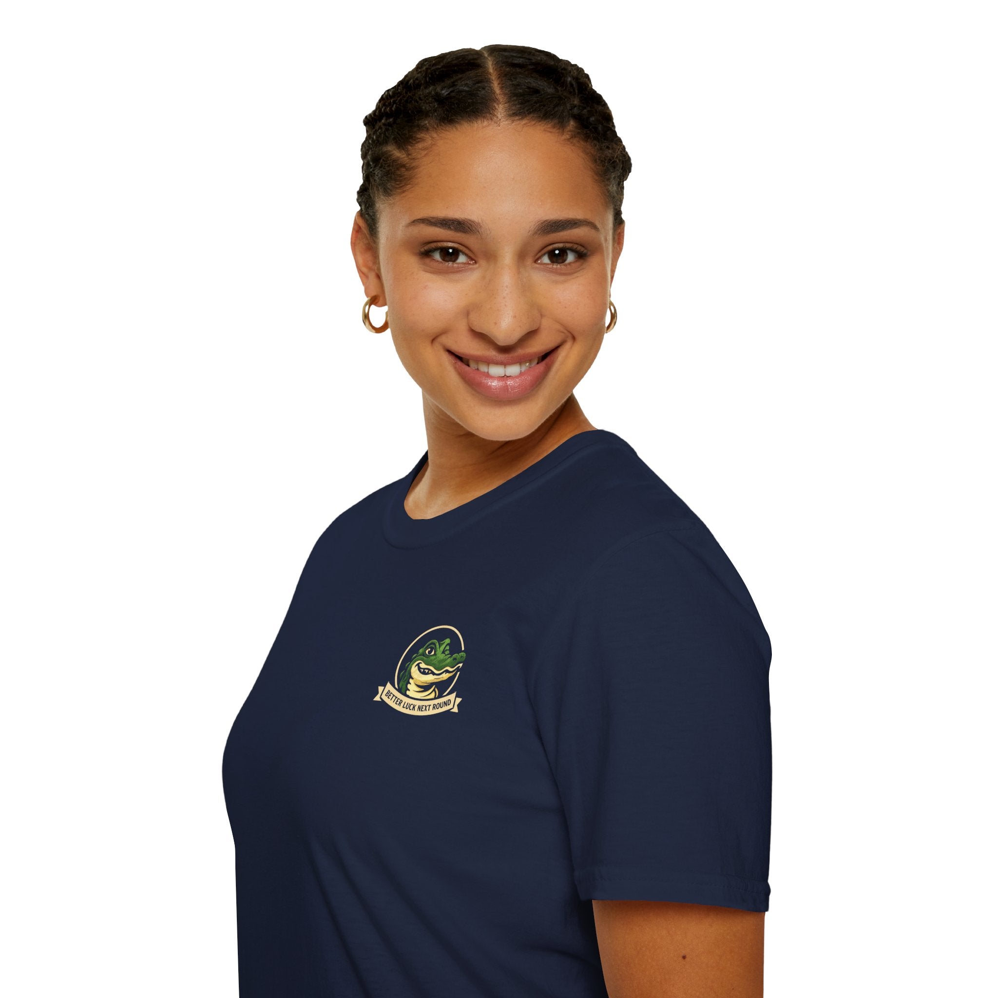 SHANKS - Unisex t-Shirt