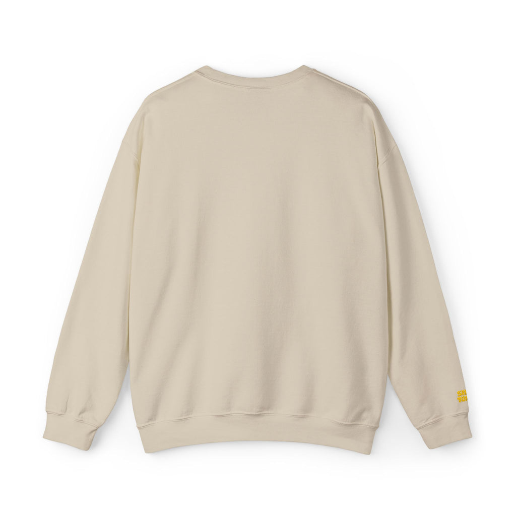 Lost Ball Adventure Club: Ep. 1 - Fairway Crewneck Sweatshirt