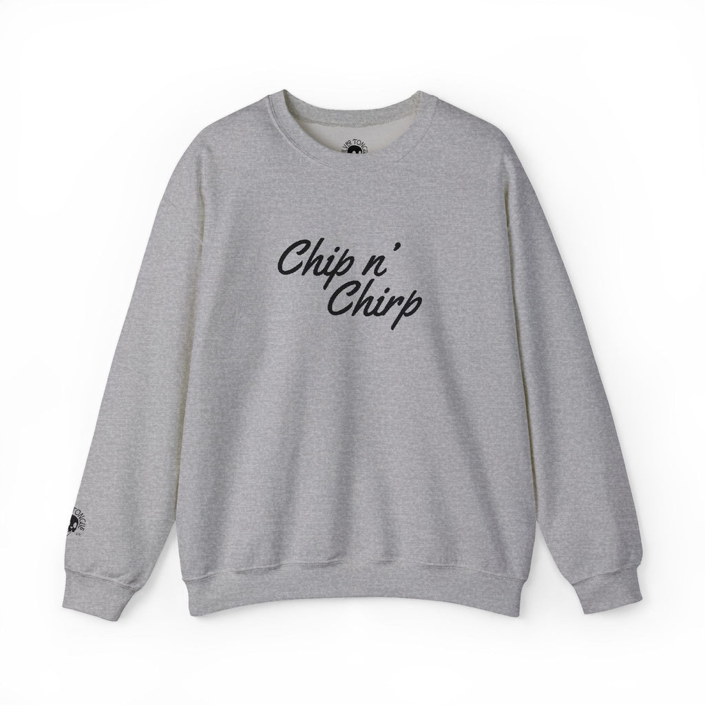 Chip n' Chirp - Fairway Crewneck Sweatshirt