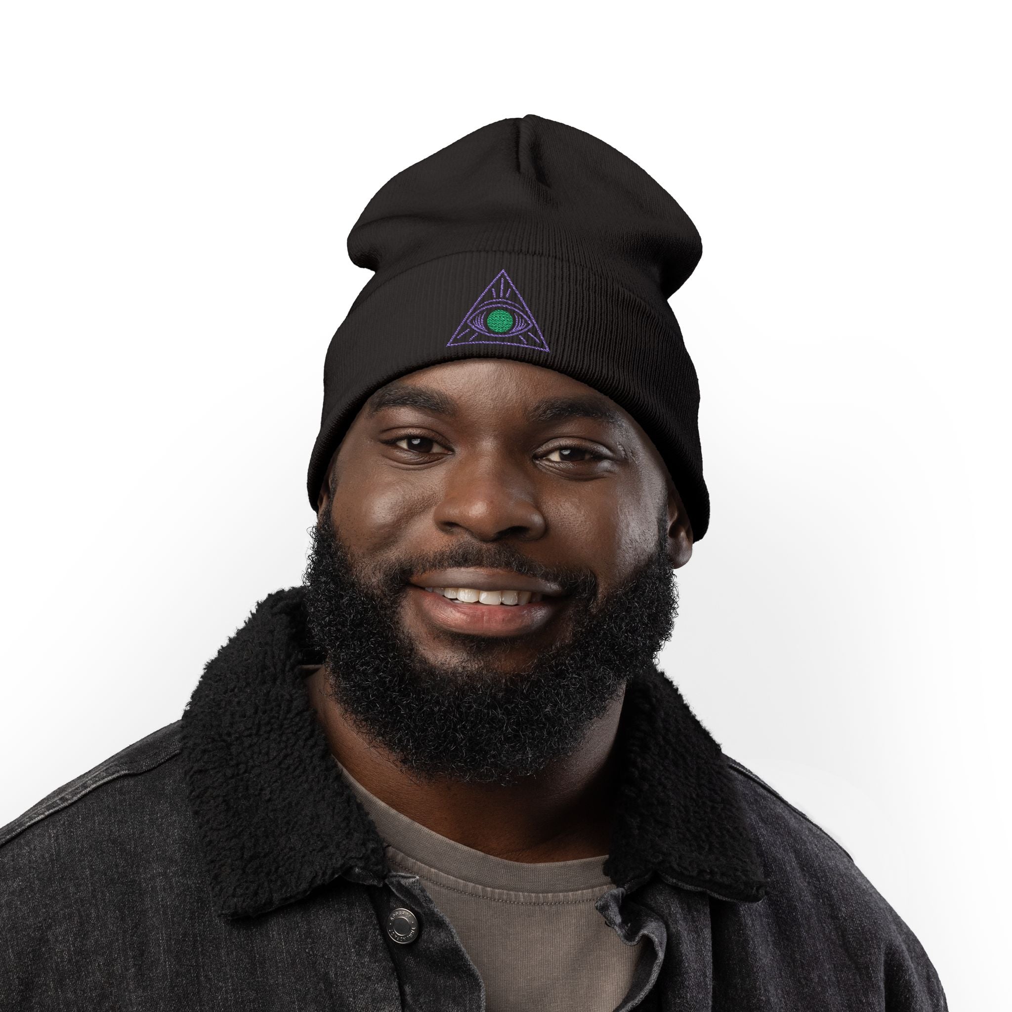 Fairway Fate - Frost Delay Beanie