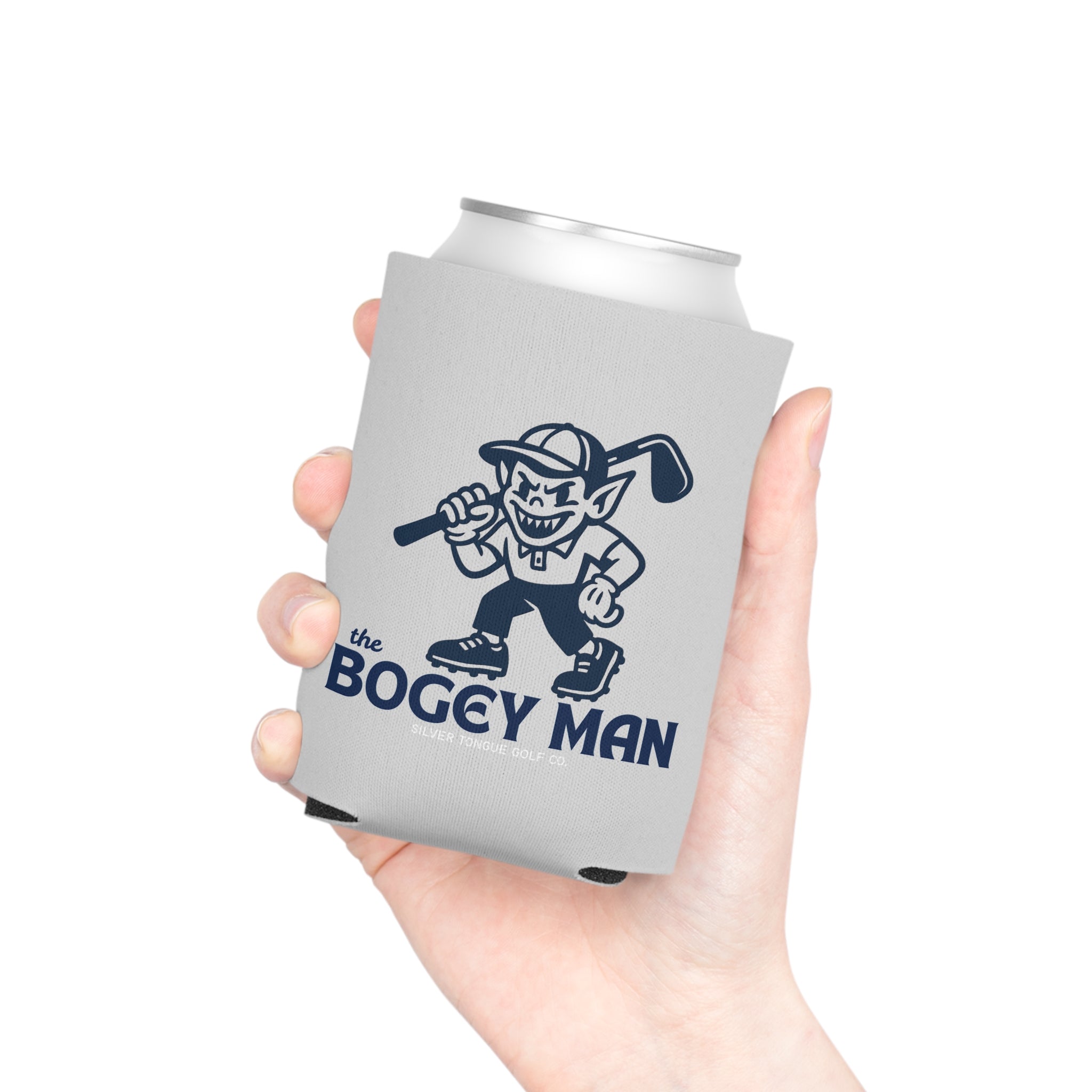 the Bogey Man - Koozie