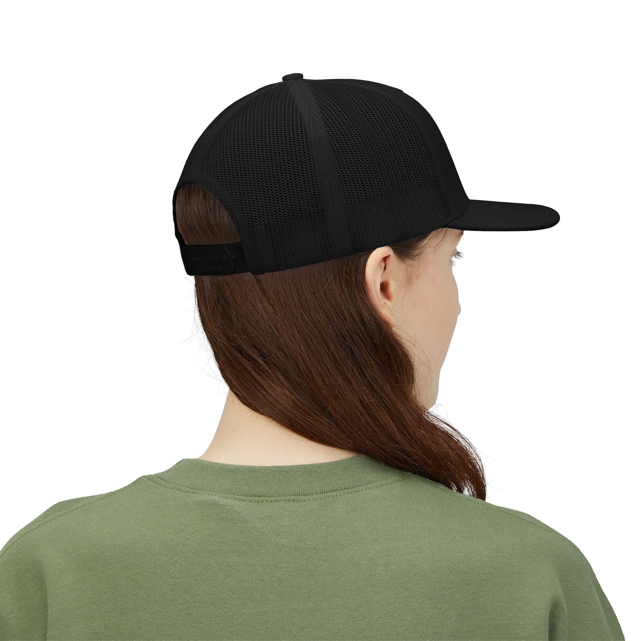 Fairway Fate - Trucker Hat