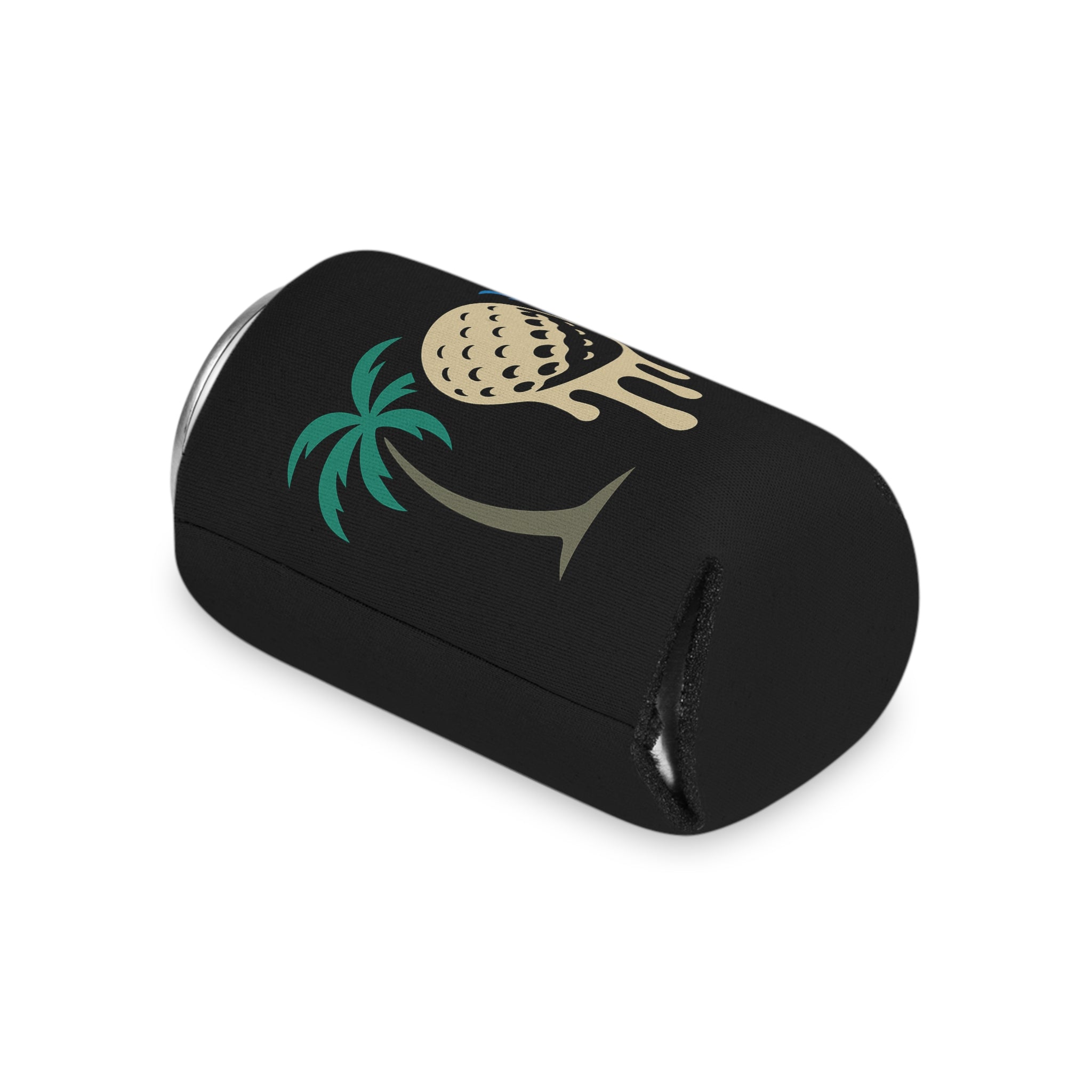 Bad Golf Good Vibes - The Doozie Koozie