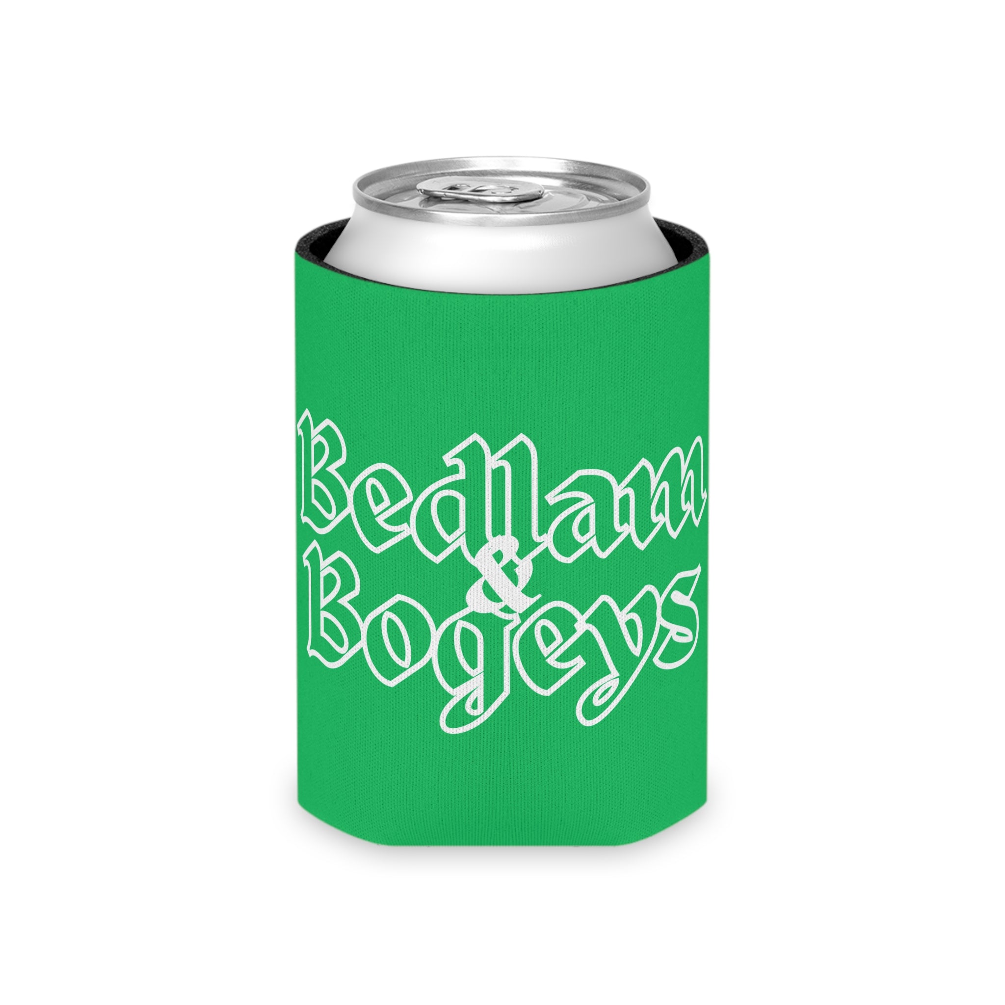 Bedlam & Bogeys - Koozie