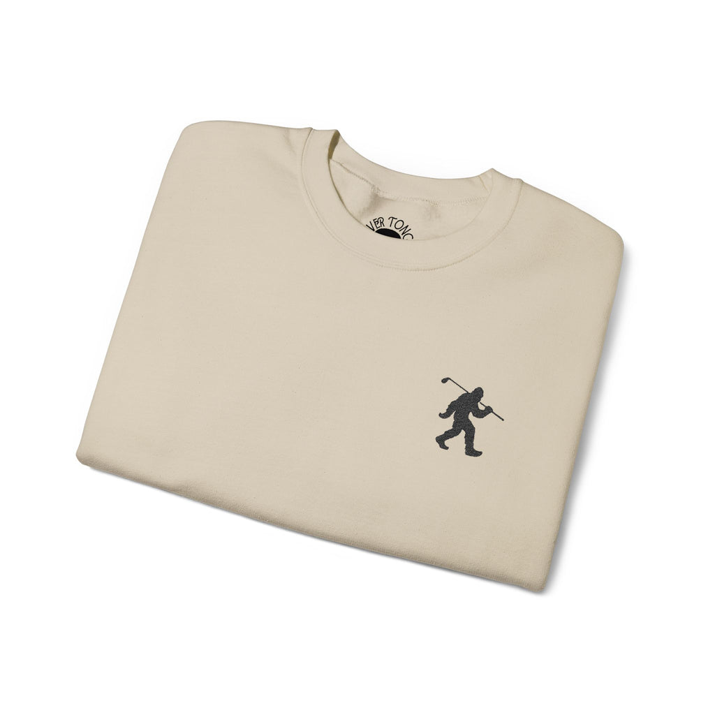 Lost Ball Adventure Club: Ep. 1 - Fairway Crewneck Sweatshirt