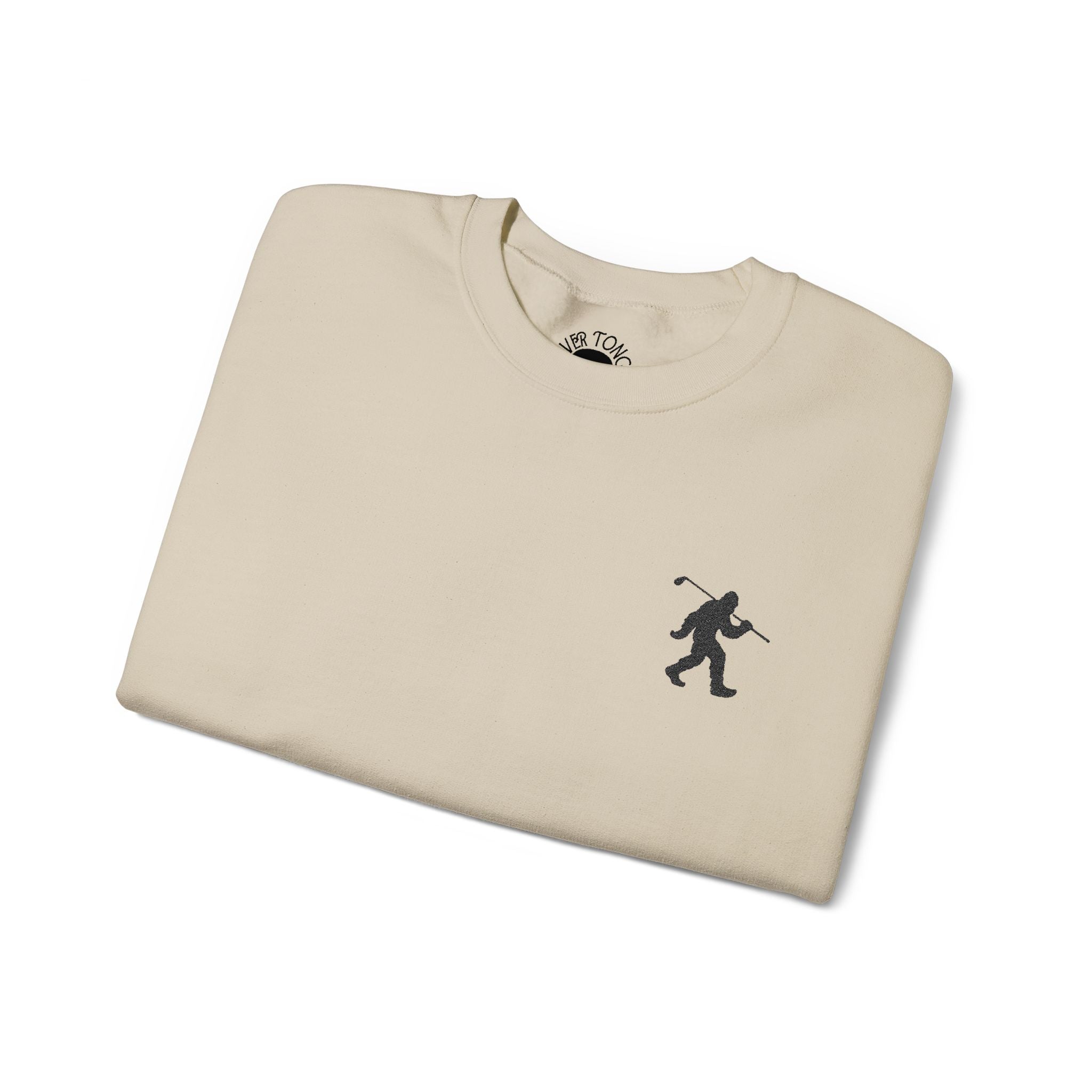 Lost Ball Adventure Club: Ep. 1 - Fairway Crewneck Sweatshirt