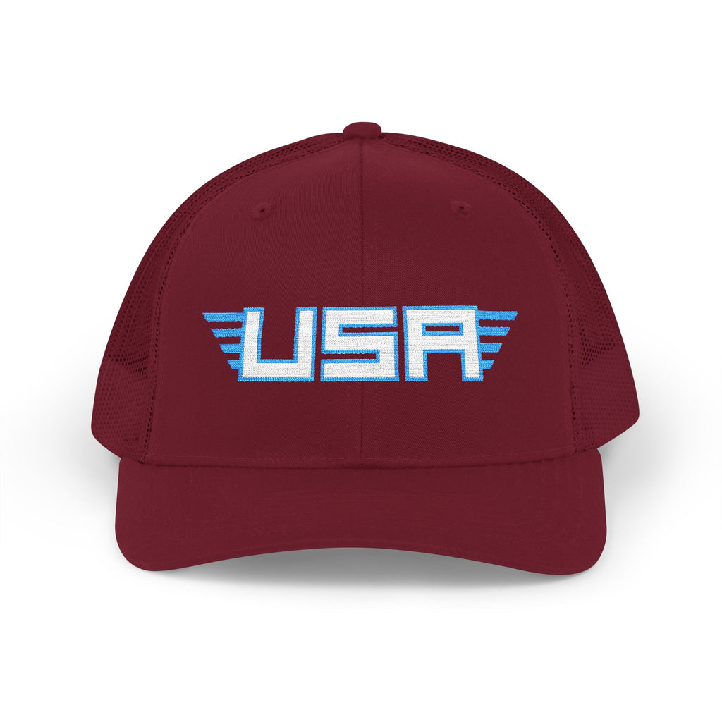 Good ol' USA - Trucker Hat
