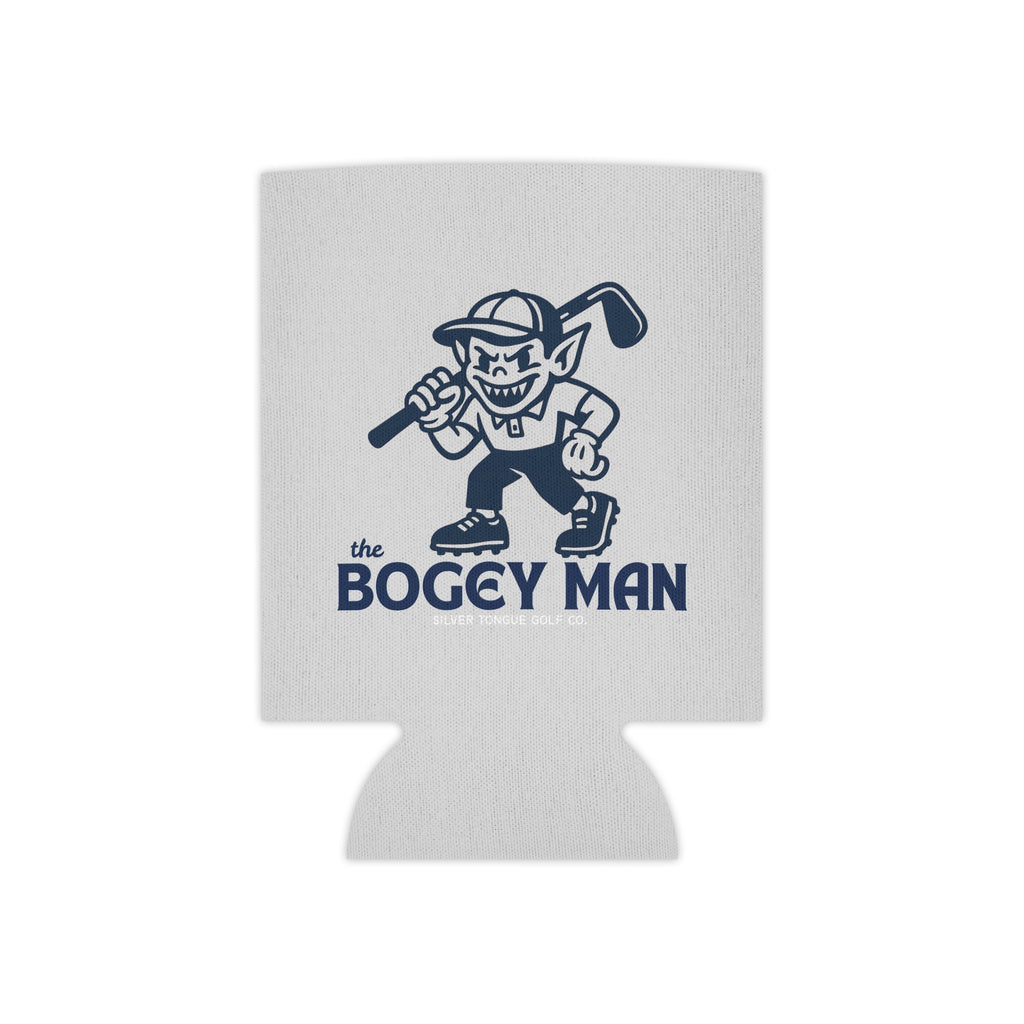 the Bogey Man - Koozie