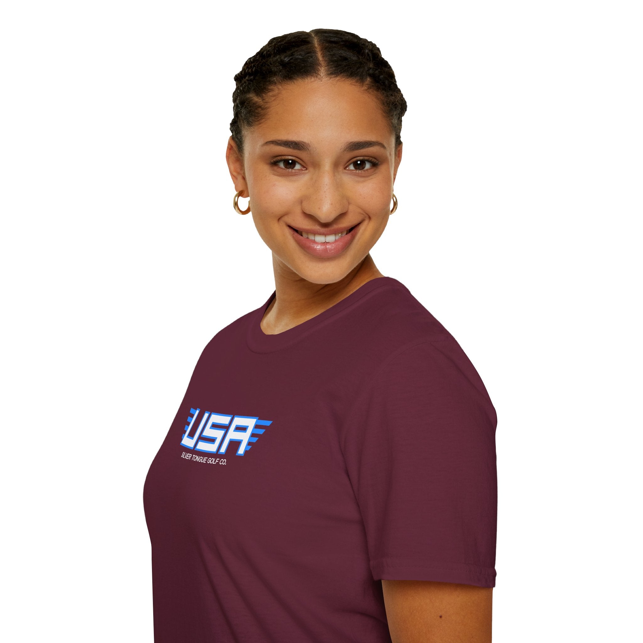 Good ol' USA - Unisex t-Shirt