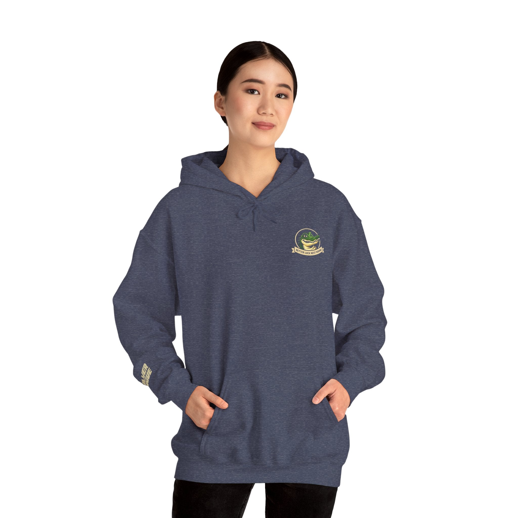 Shanks - The Turn Hoodie