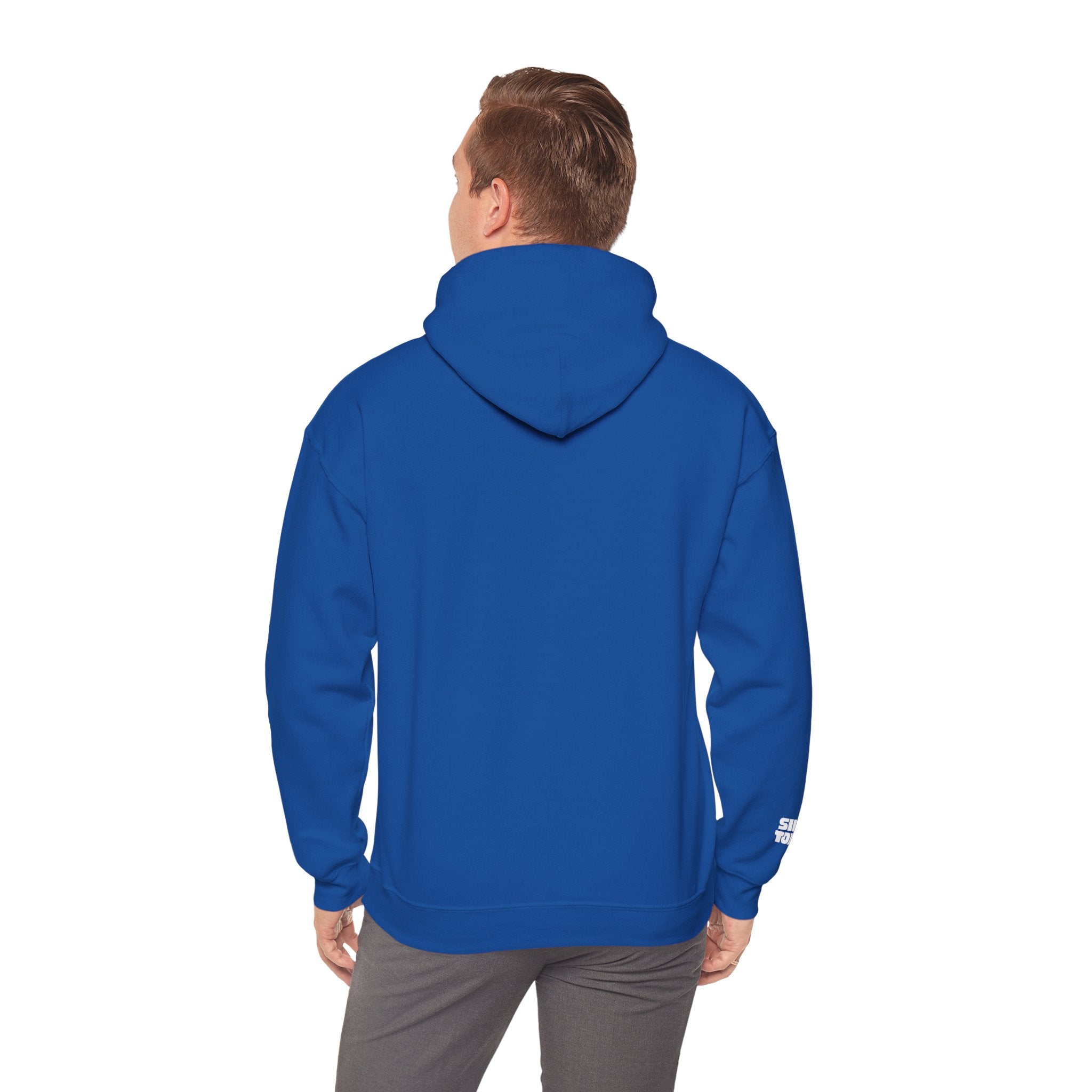 Rather be on a Fairway - The Turn Hoodie