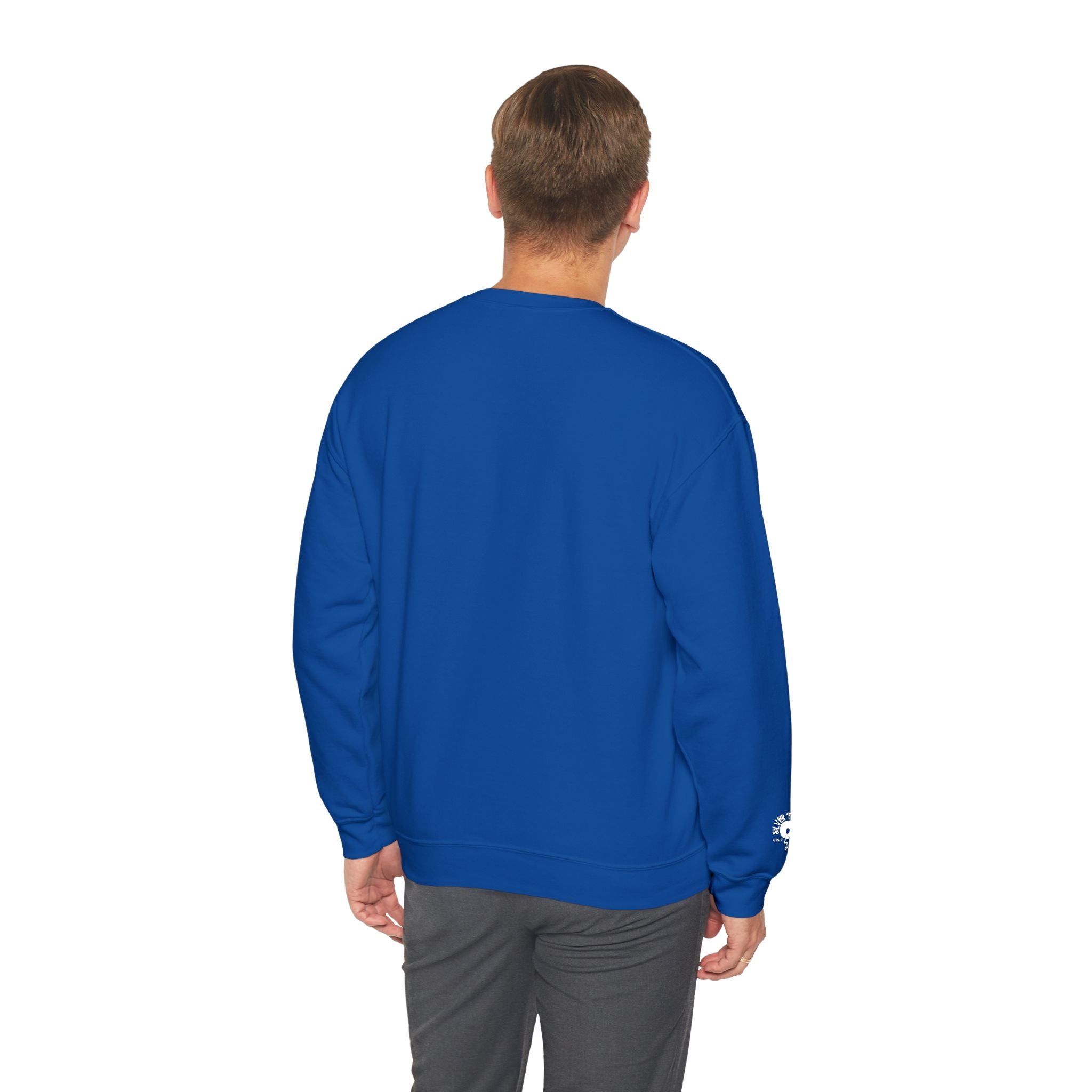 Rather Be On a Fairway - Fairway Crewneck Sweatshirt