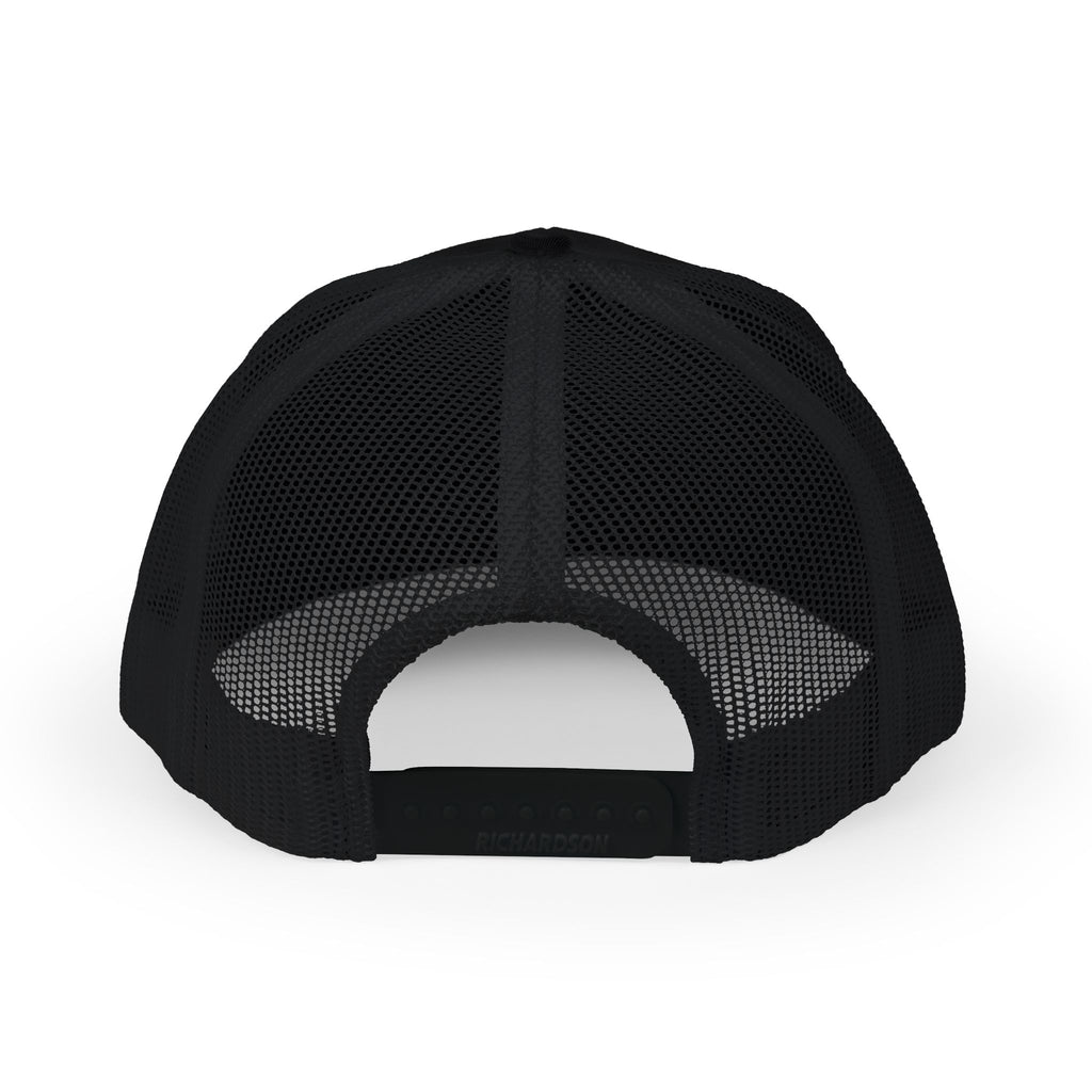 STGC Logo - Trucker Hat