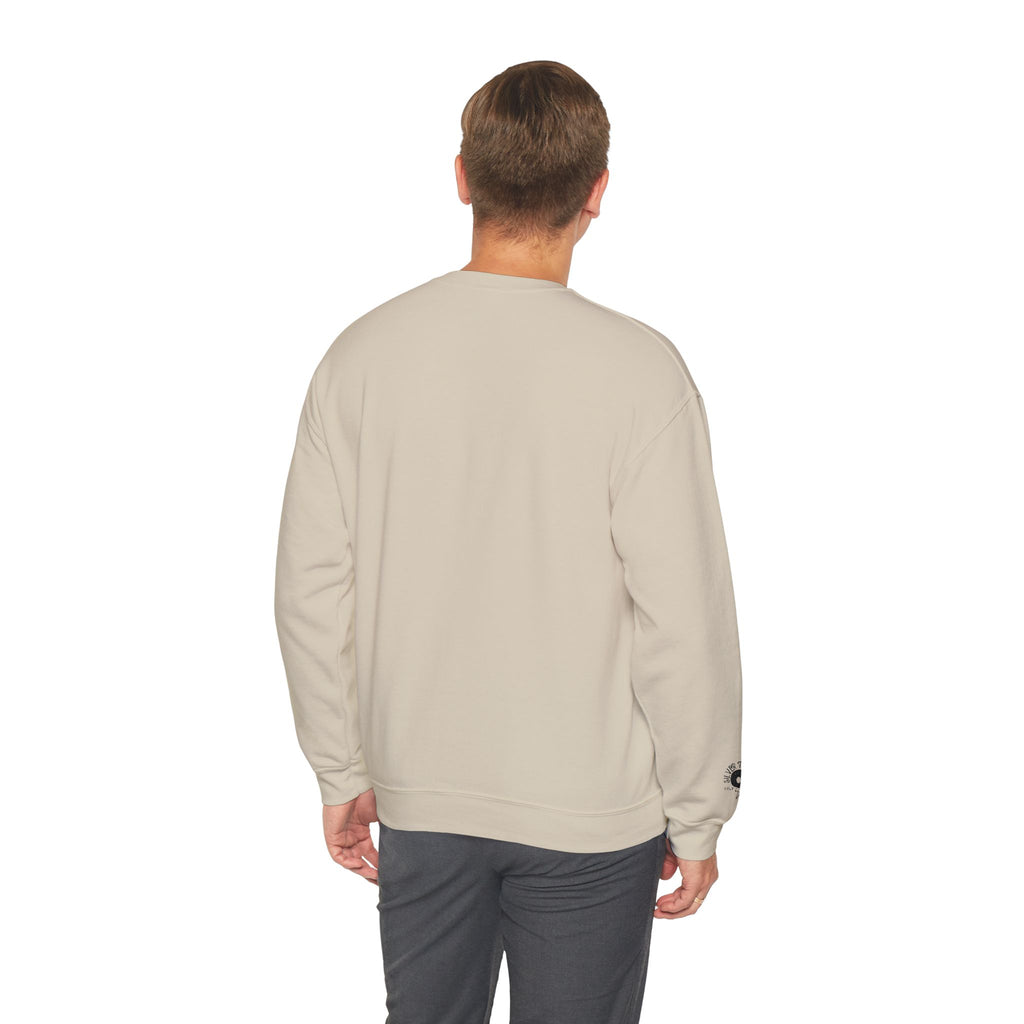 Lost Ball Adventure Club: Ep. 1 - Fairway Crewneck Sweatshirt