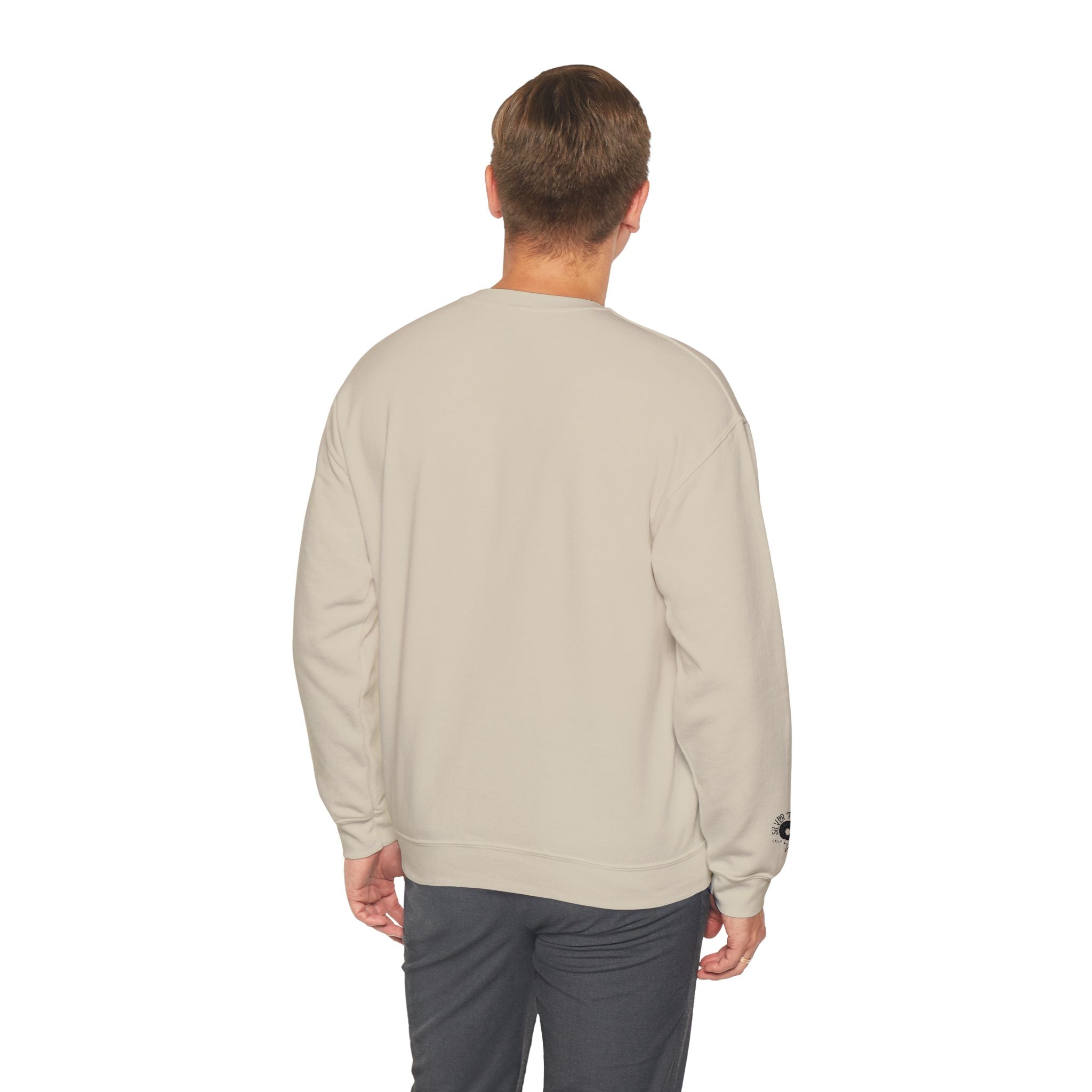 Lost Ball Adventure Club: Ep. 1 - Fairway Crewneck Sweatshirt