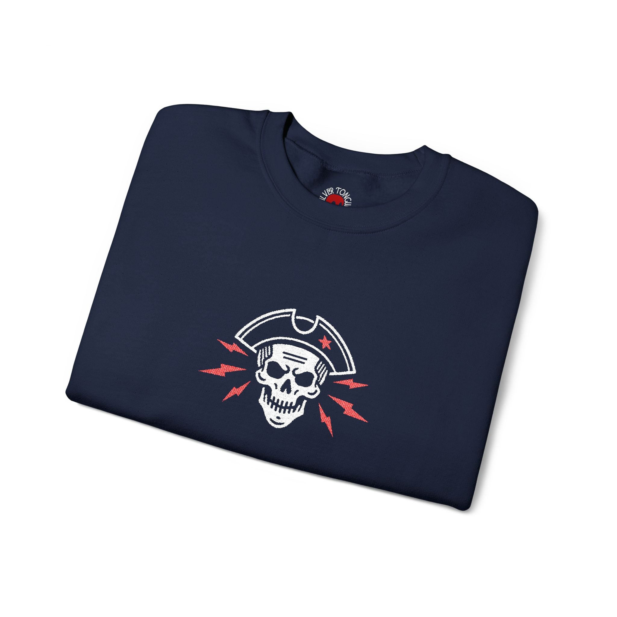 Protect the Pace - Fairway Crewneck Sweatshirt