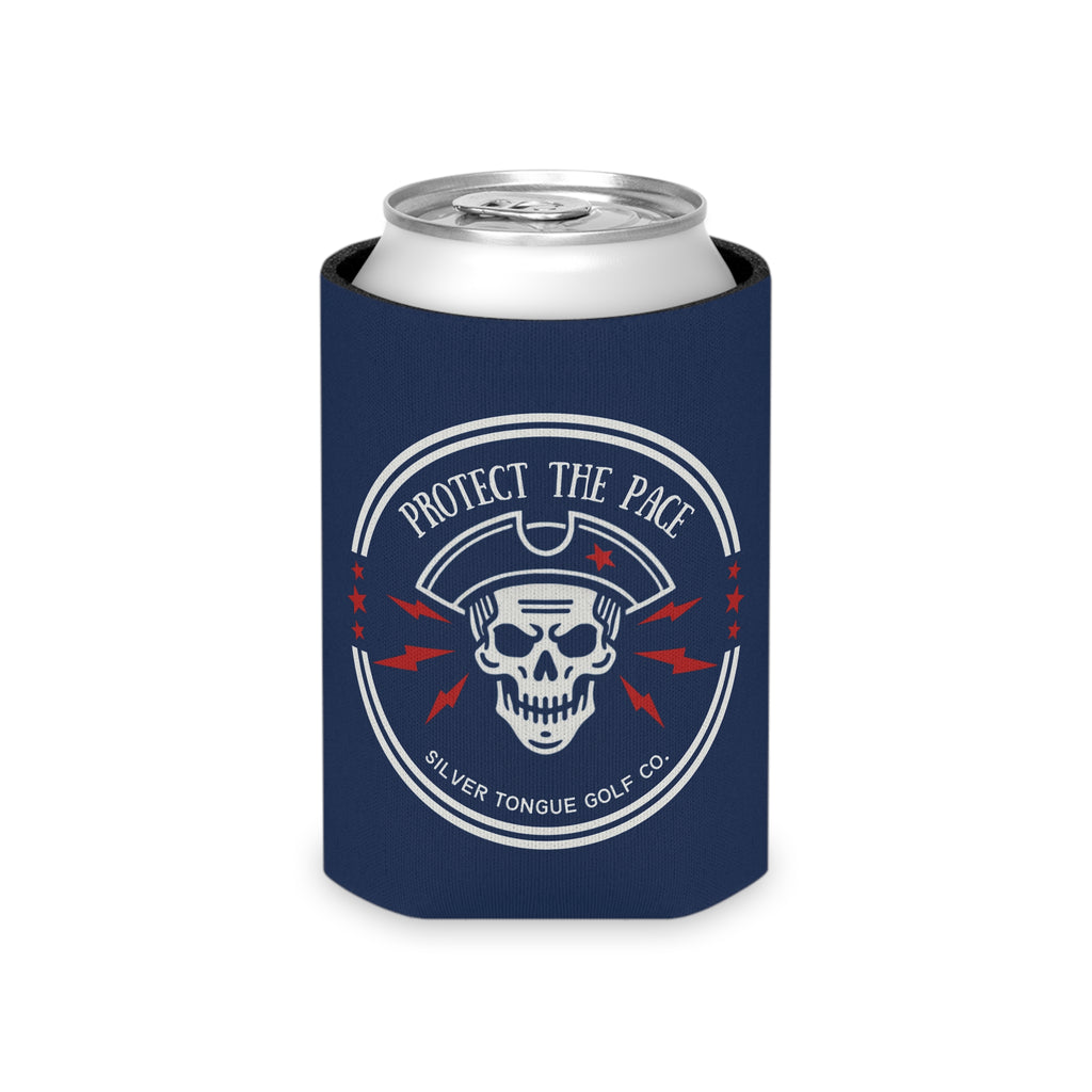 Protect the Pace - Koozie