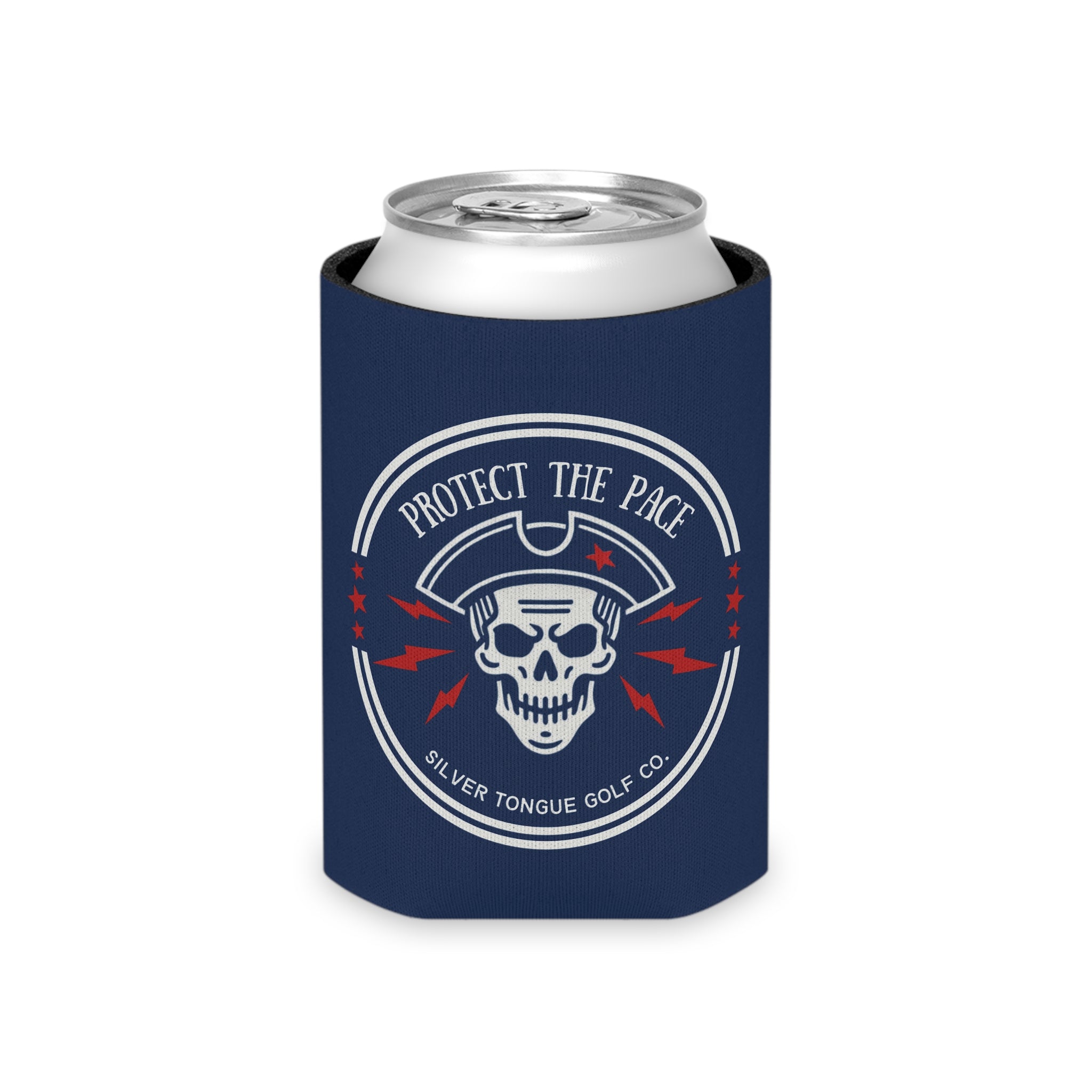 Protect the Pace - Koozie