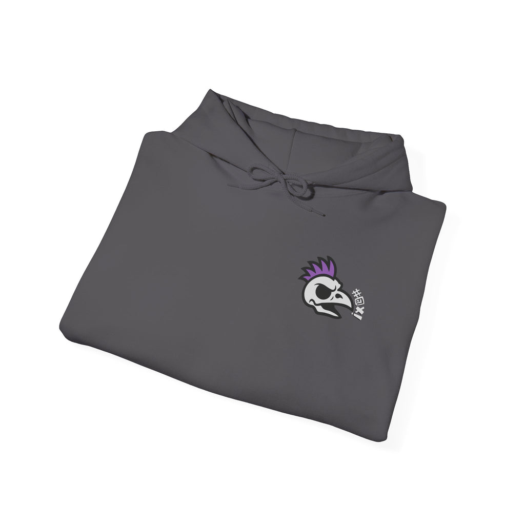 Chirper - The Turn Hoodie