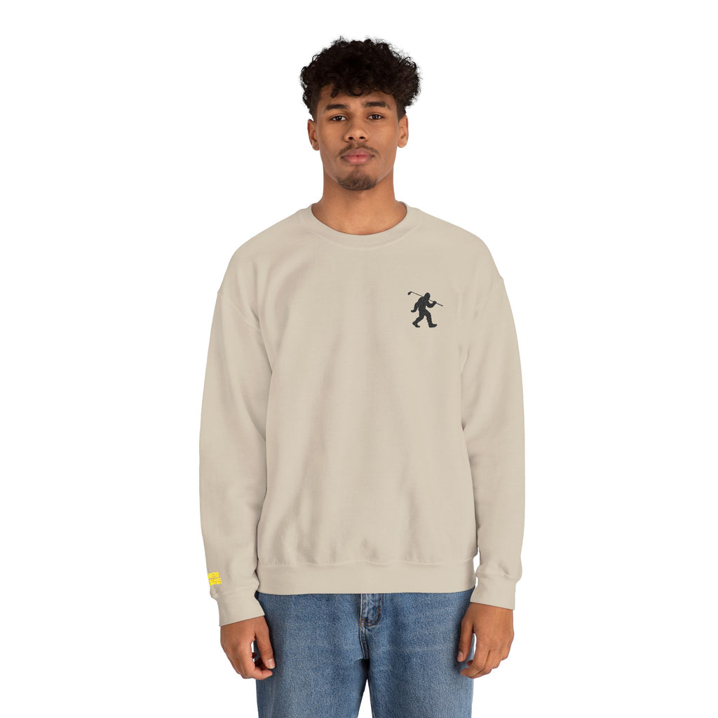 Lost Ball Adventure Club: Ep. 1 - Fairway Crewneck Sweatshirt
