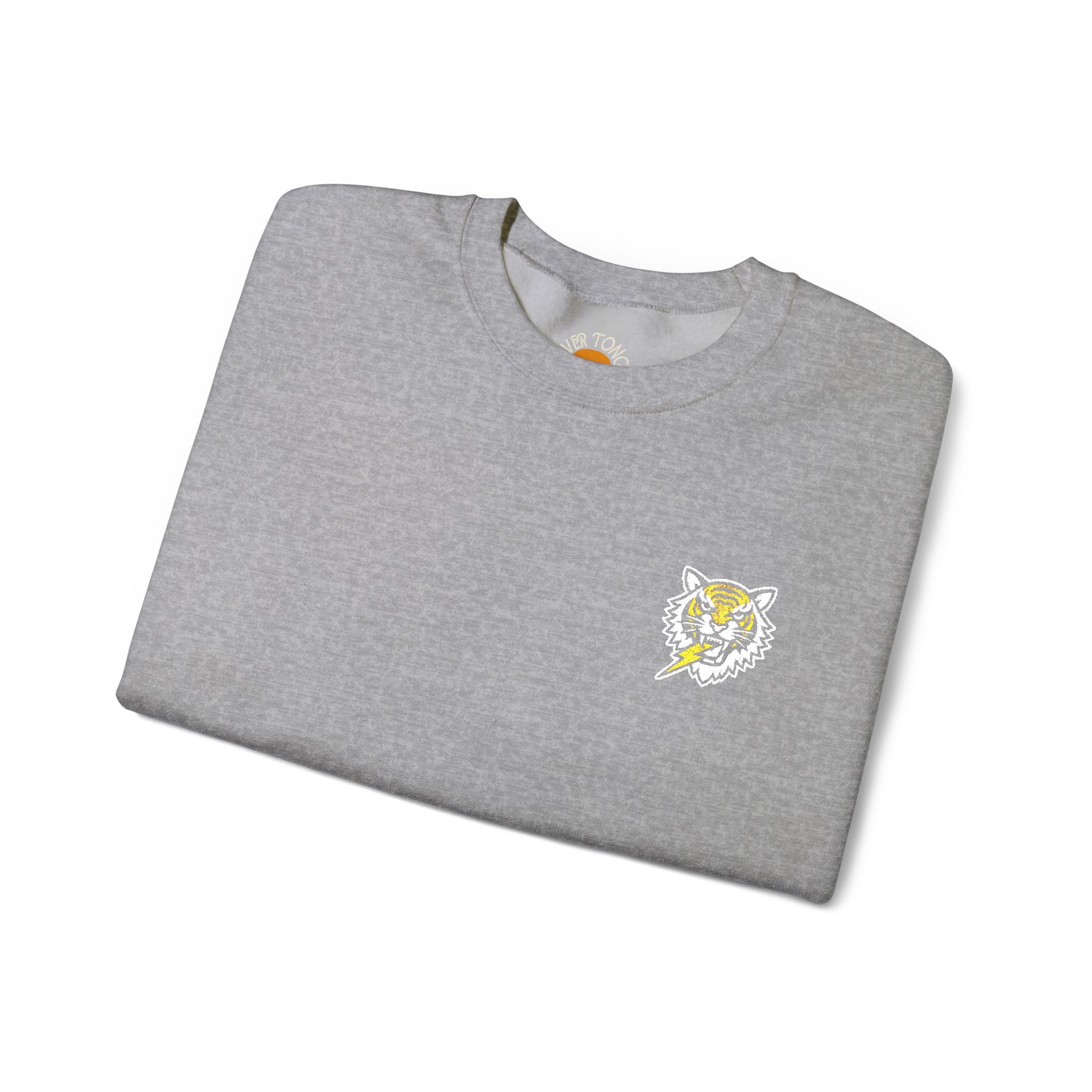 LOUDMOUTH - Fairway Crewneck Sweatshirt