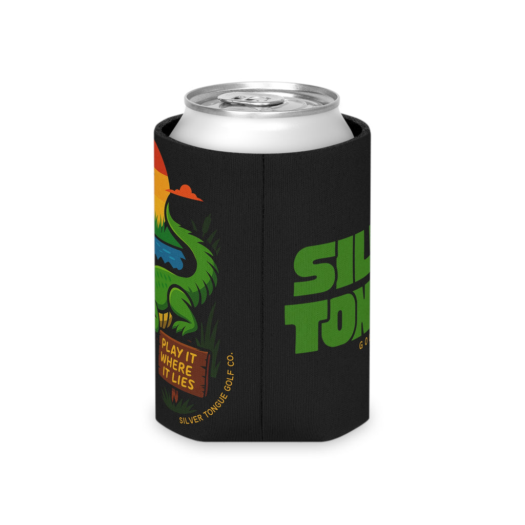 Play it Where it Lies - Koozie