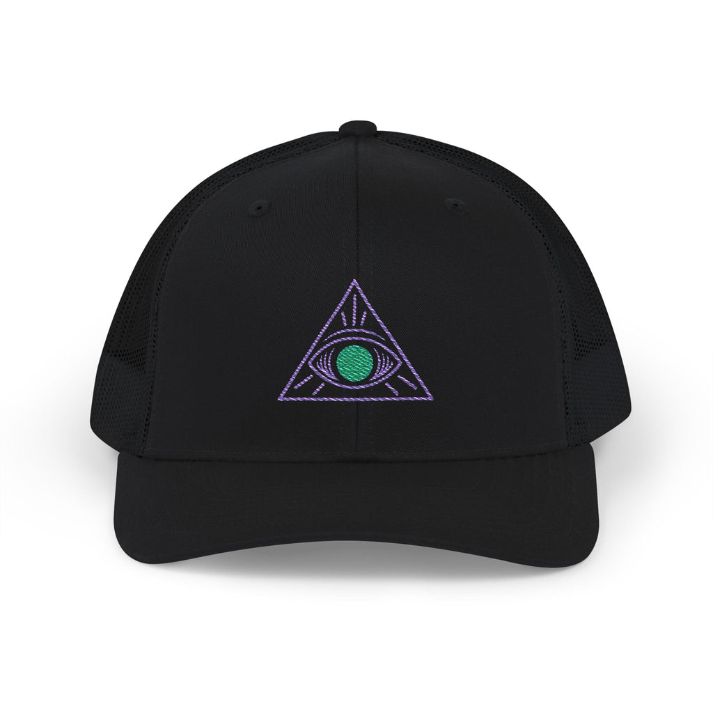 Fairway Fate - Trucker Hat