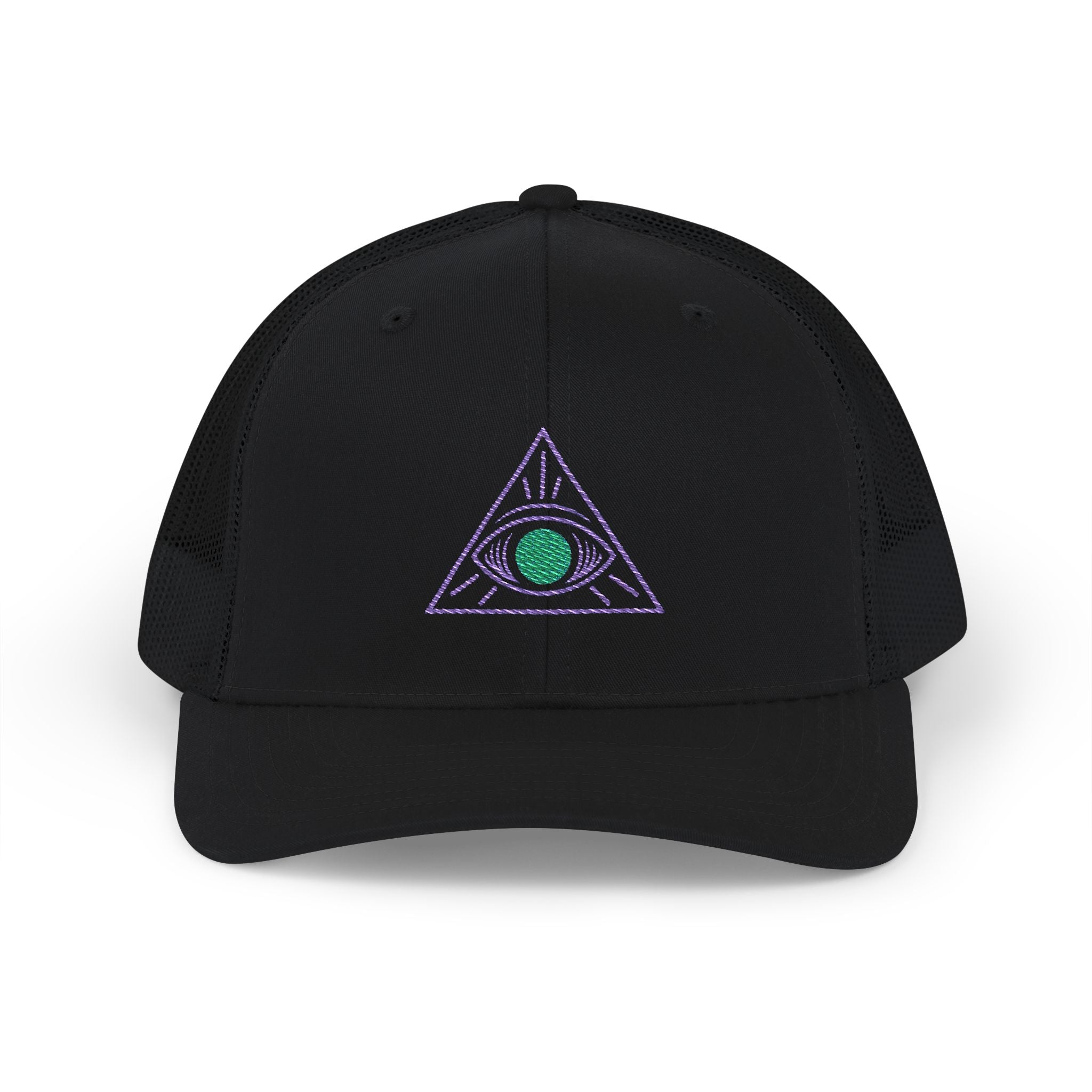 Fairway Fate - Trucker Hat