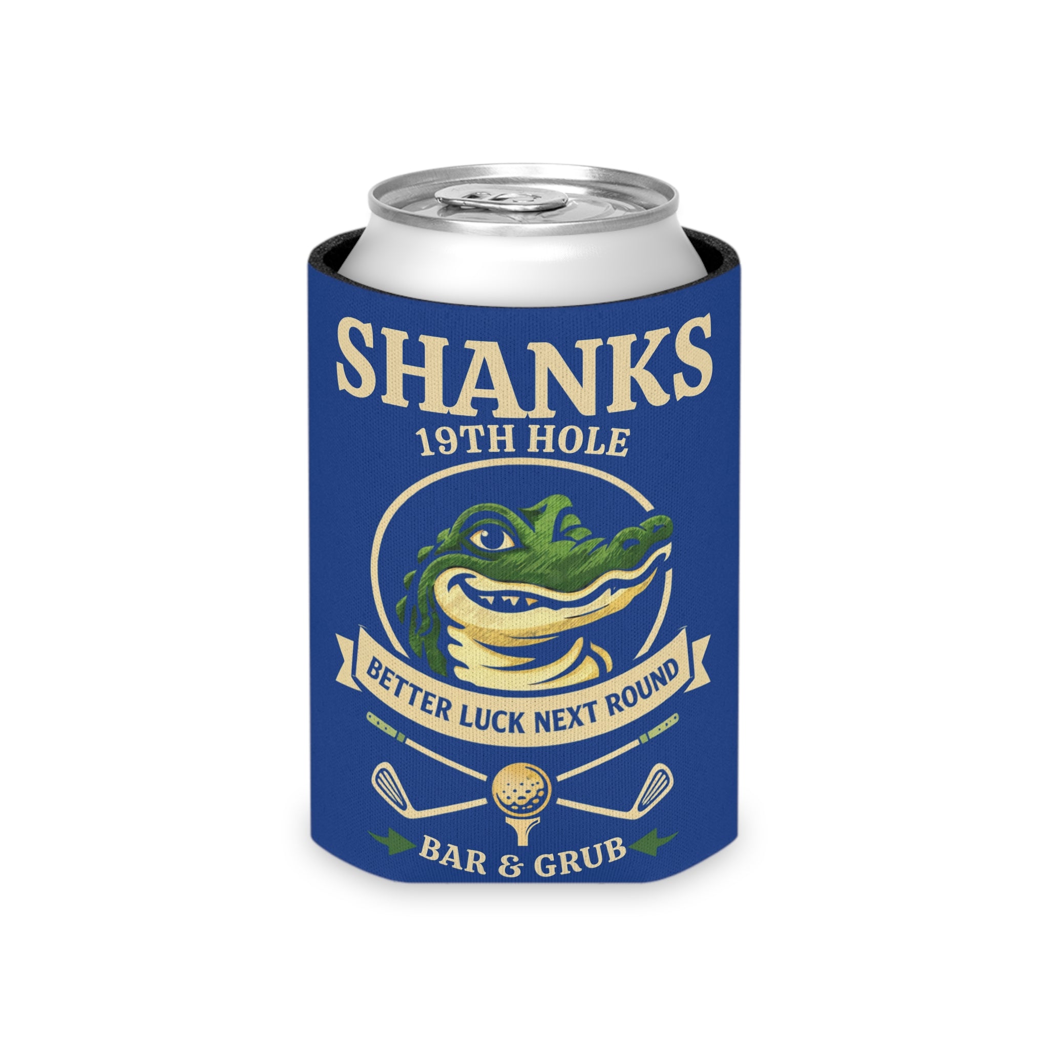 SHANKS - The Doozie Koozie
