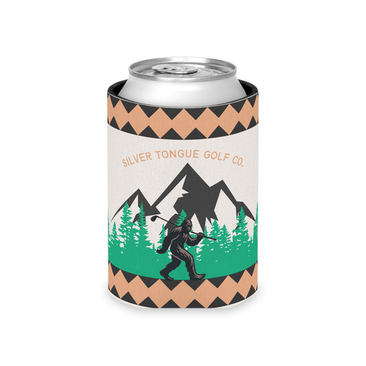 Lost Ball Adventure Club: Ep. 1 - The Doozie Koozie
