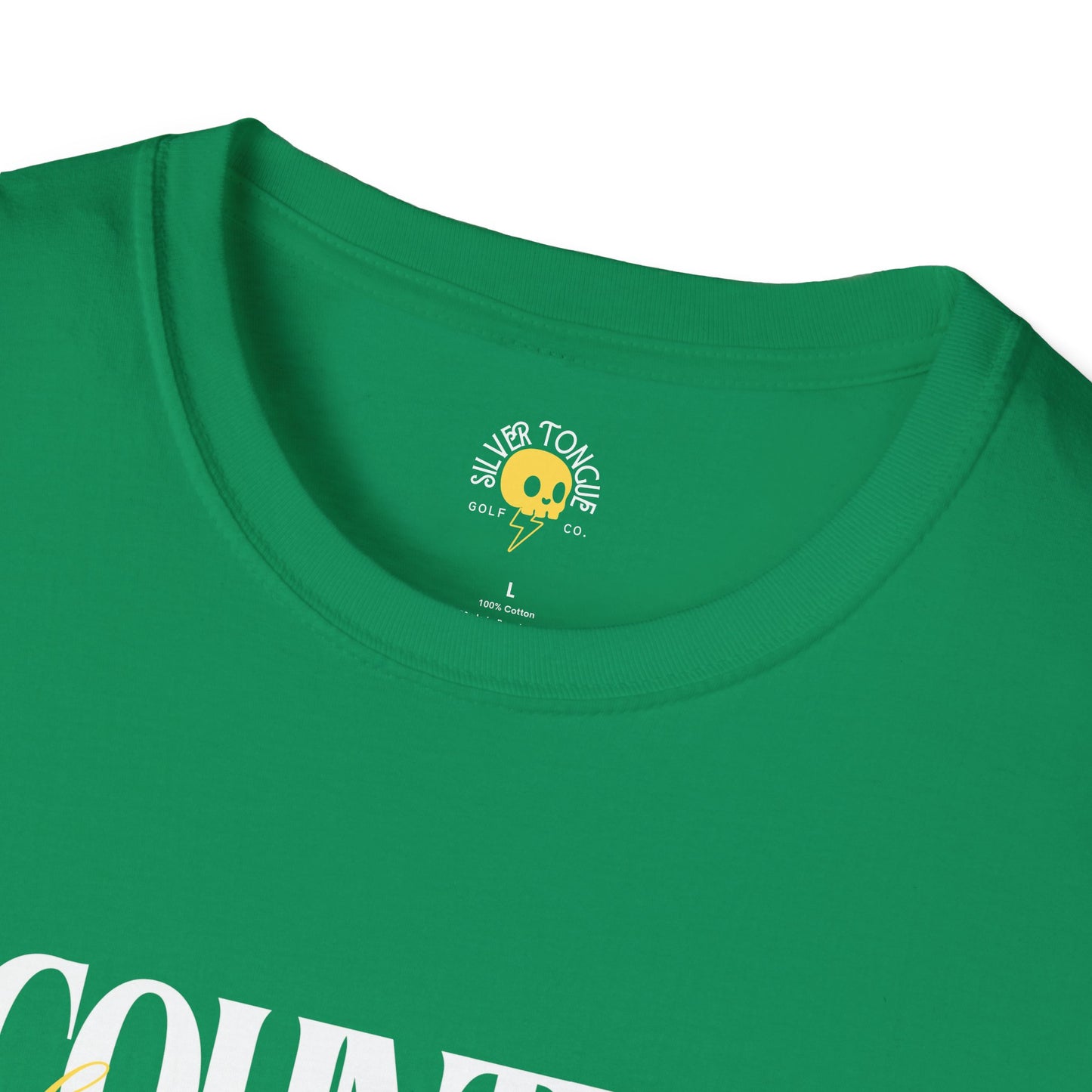 Country Club Smokeshow -  Unisex t-Shirt