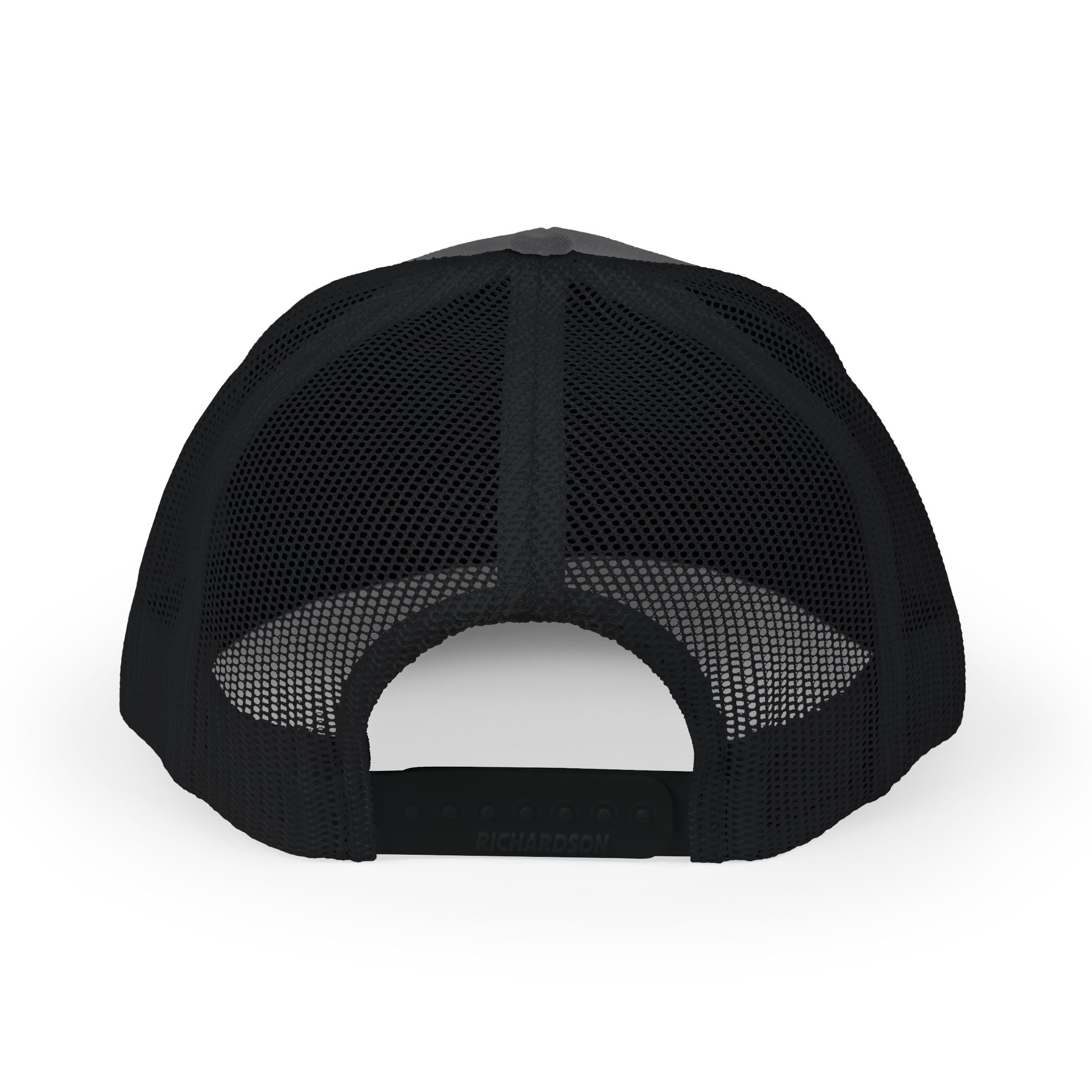 Play it Where it Lies - Trucker Hat