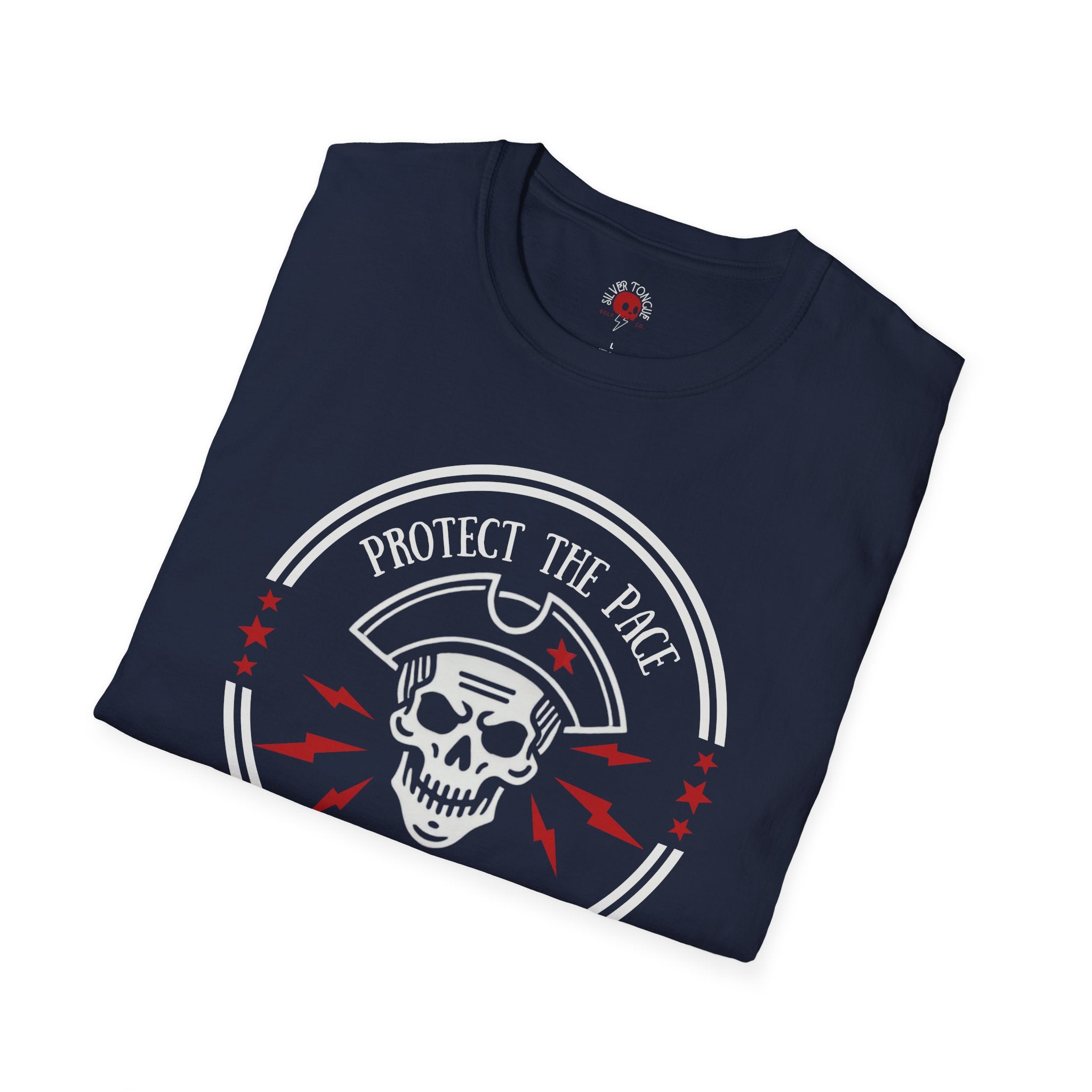 Protect the Pace -  Unisex t-Shirt