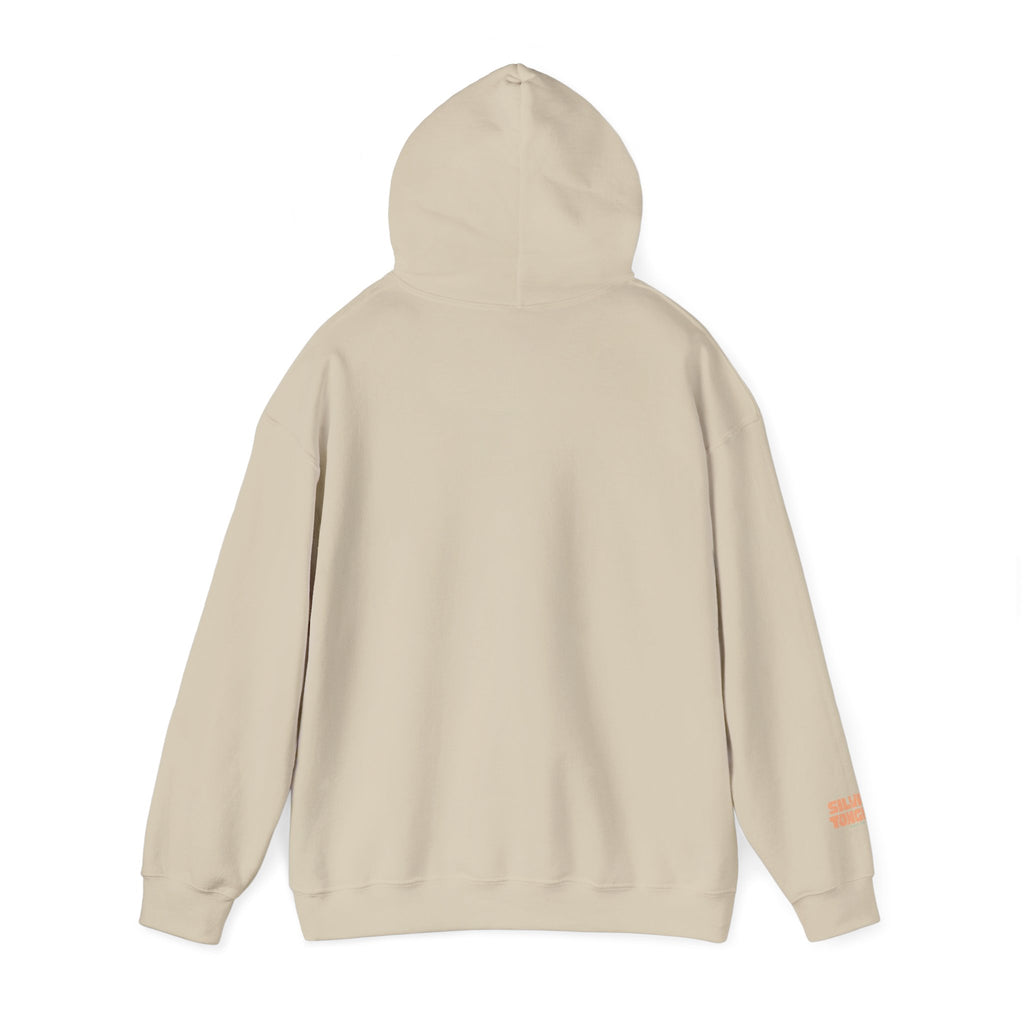 Lost Ball Adventure Club: Ep. 1 - The Turn Hoodie