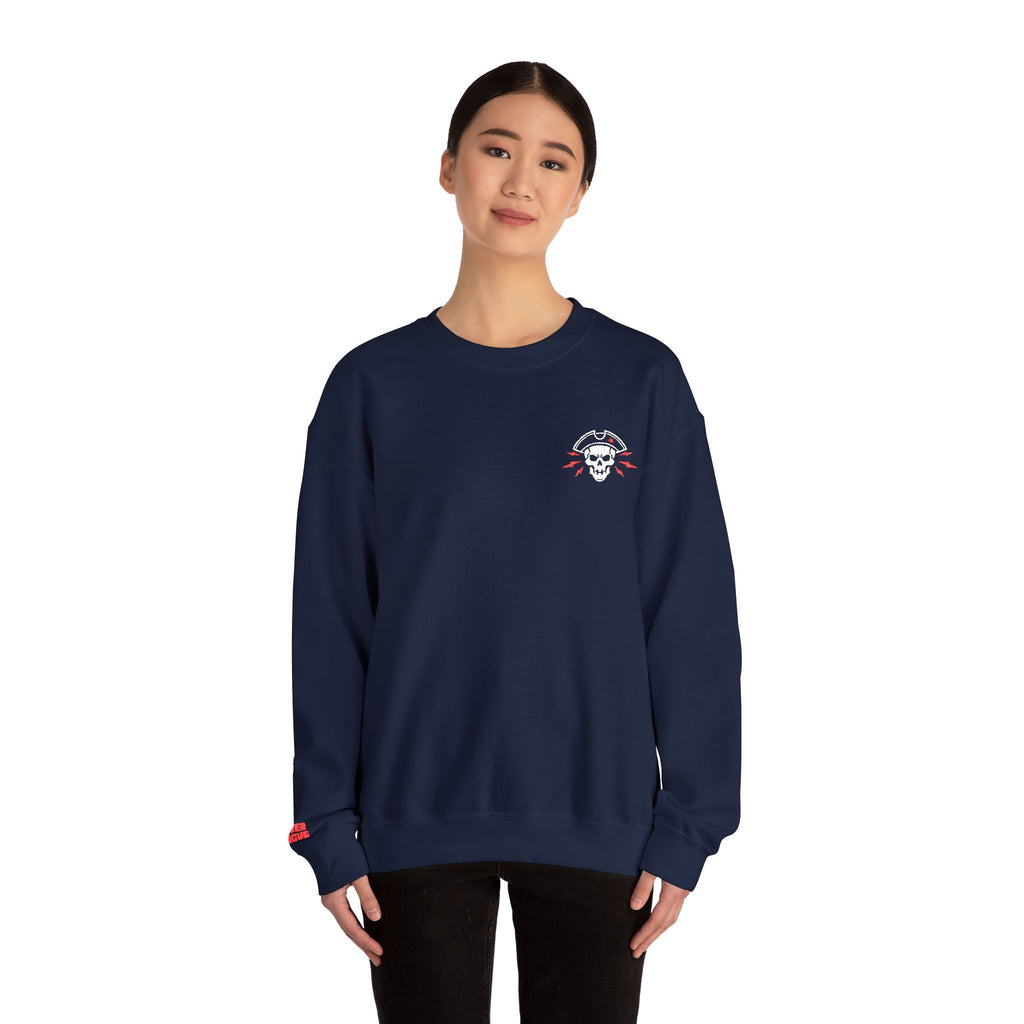 Protect the Pace - Fairway Crewneck Sweatshirt