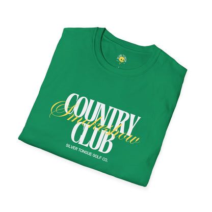 Country Club Smokeshow -  Unisex t-Shirt