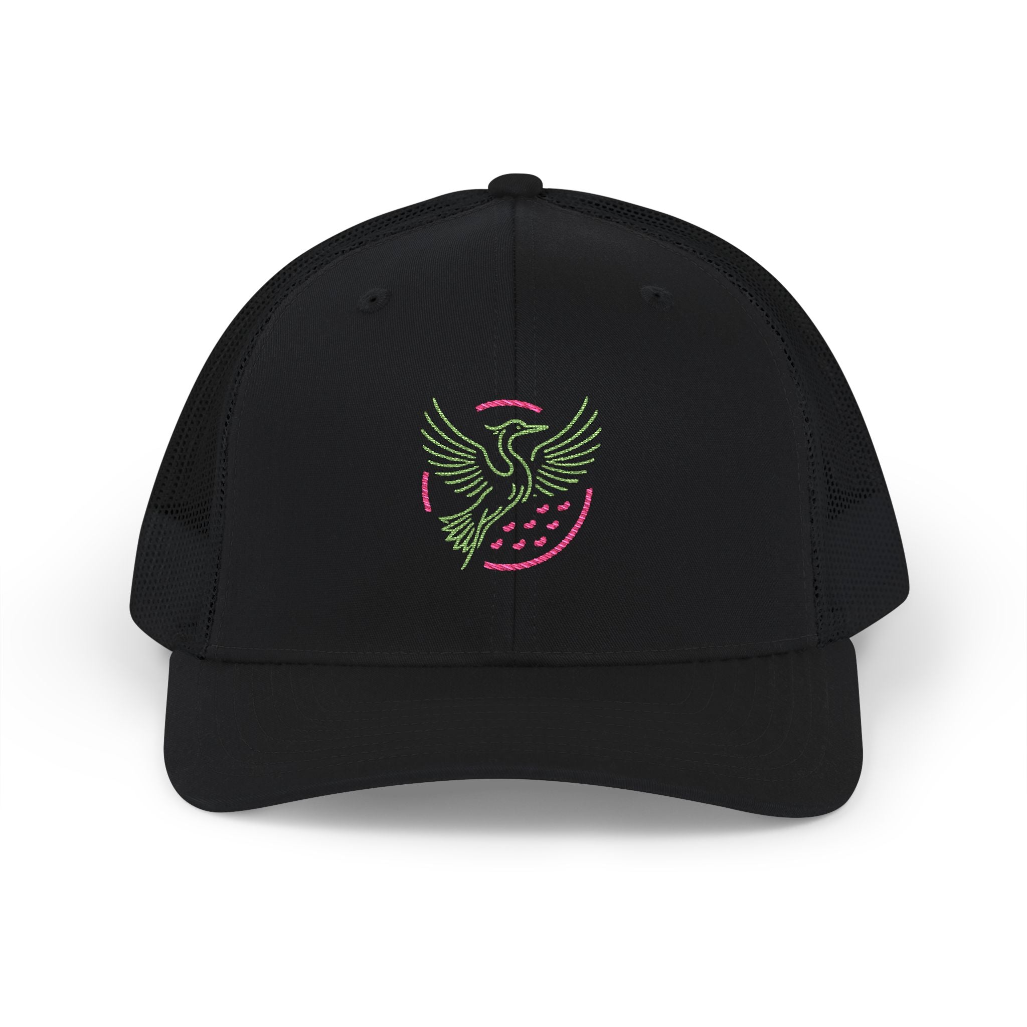 theCLUB - Trucker Hat