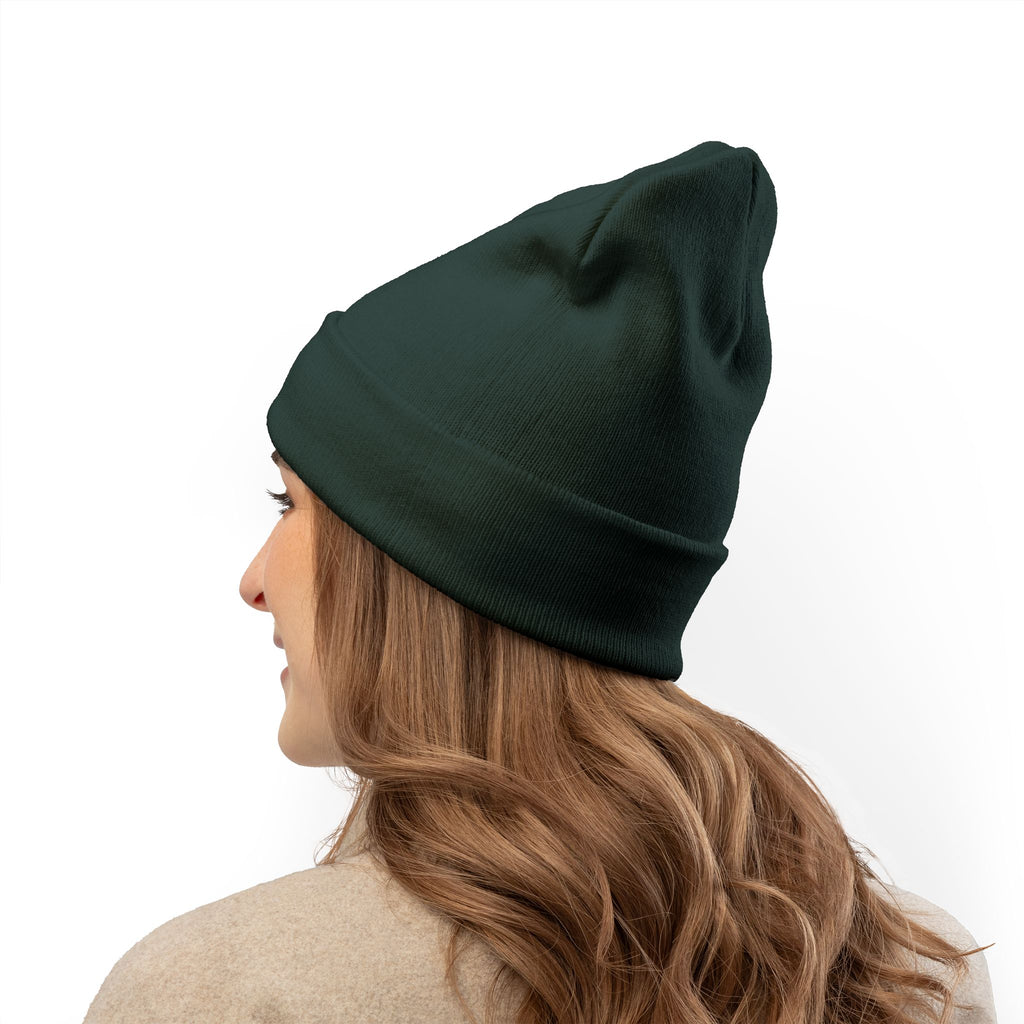 STGC - Frost Delay Beanie