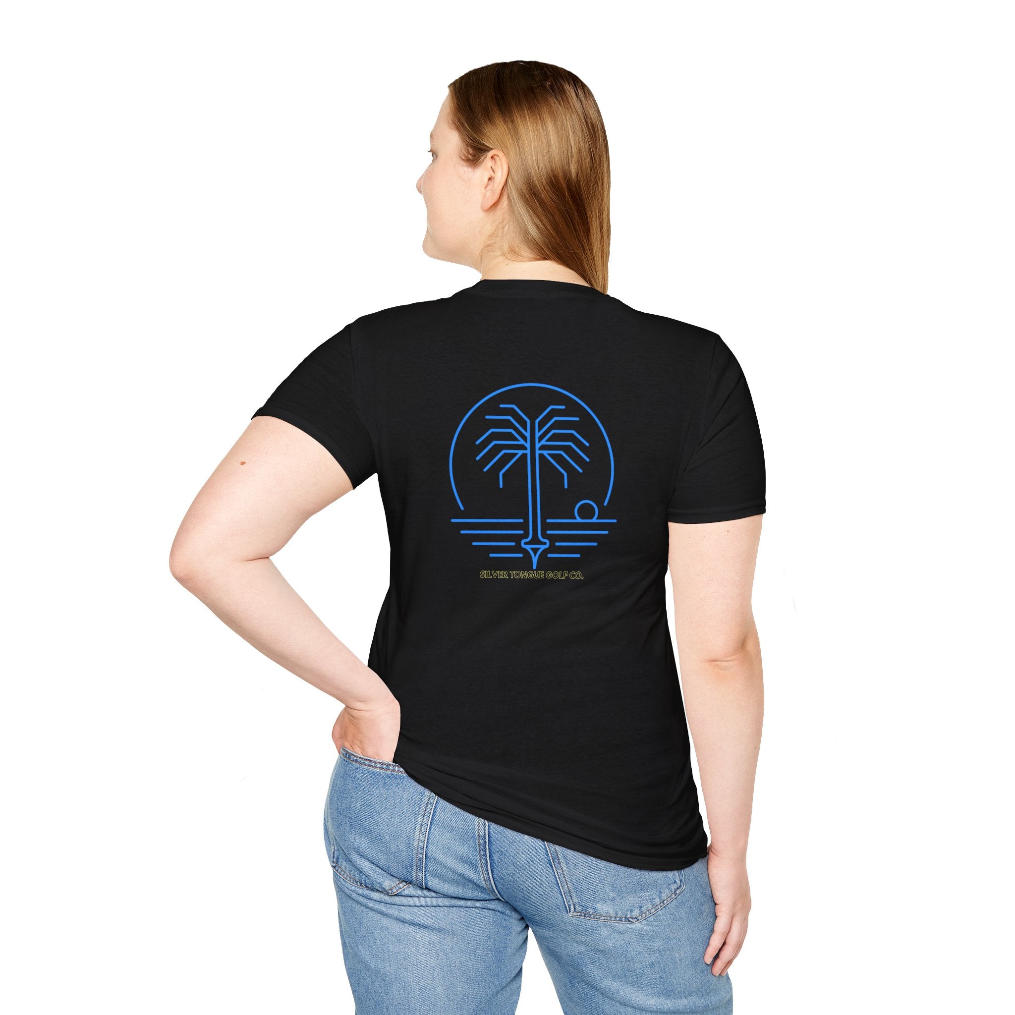 Palm City - Unisex t-Shirt