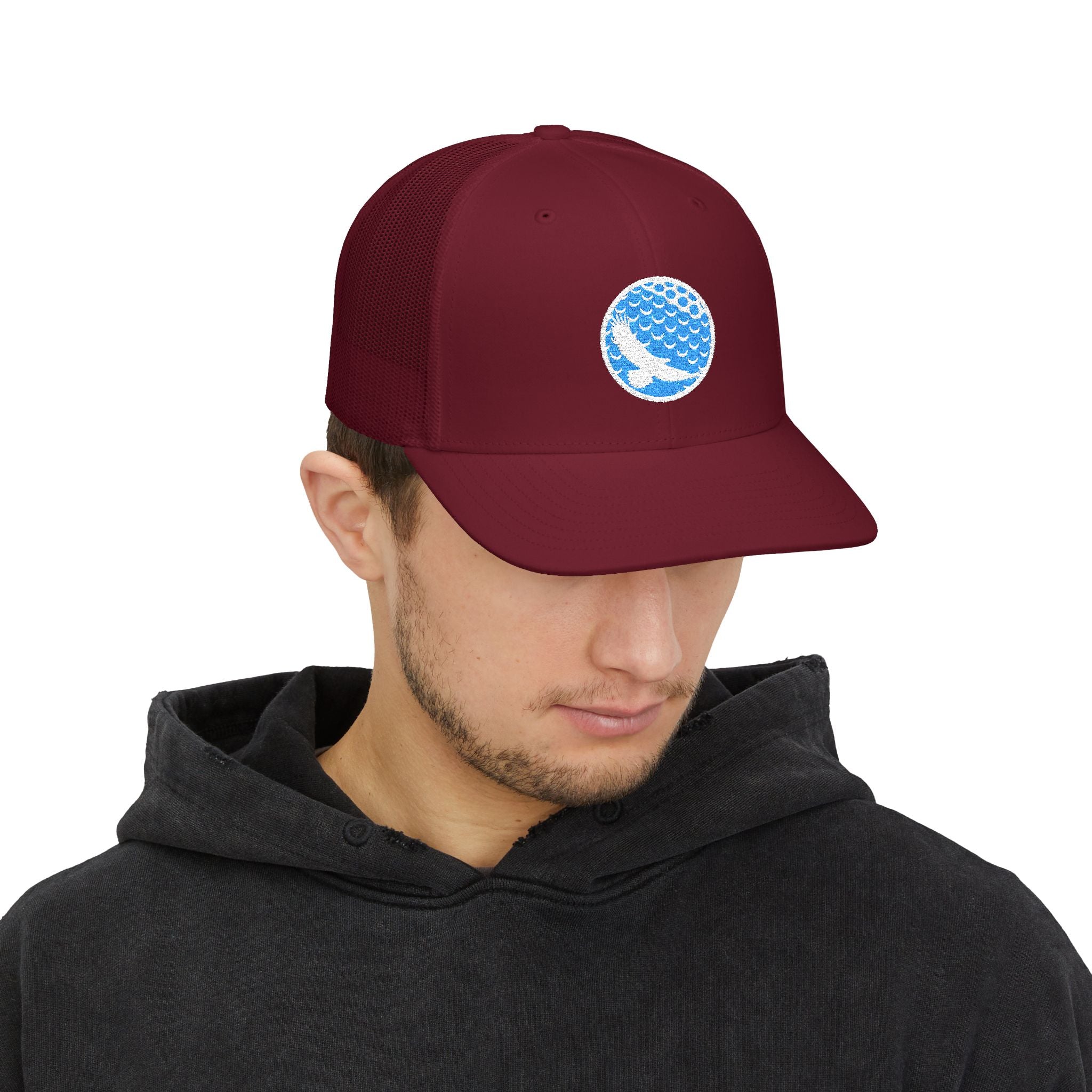 Eagle Ball - Trucker Hat