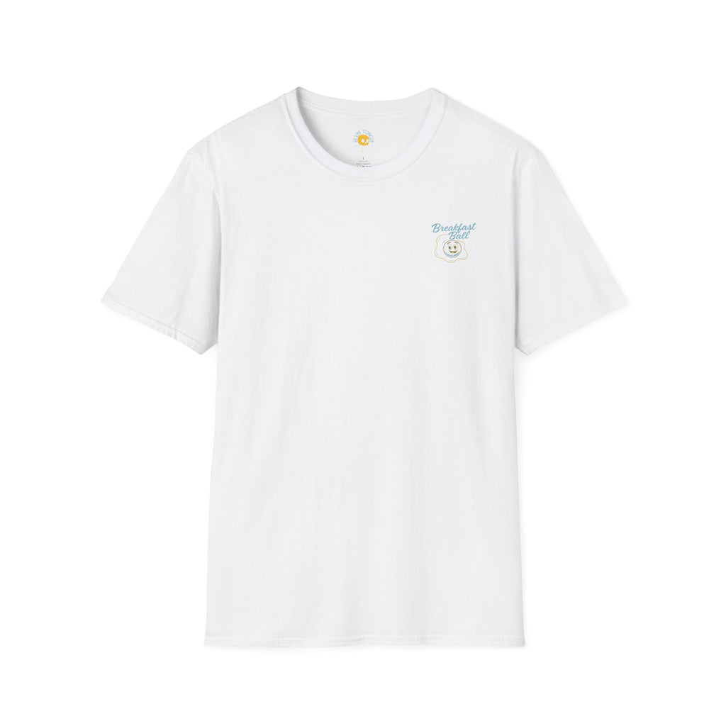 Breakfast Ball - Unisex t-Shirt