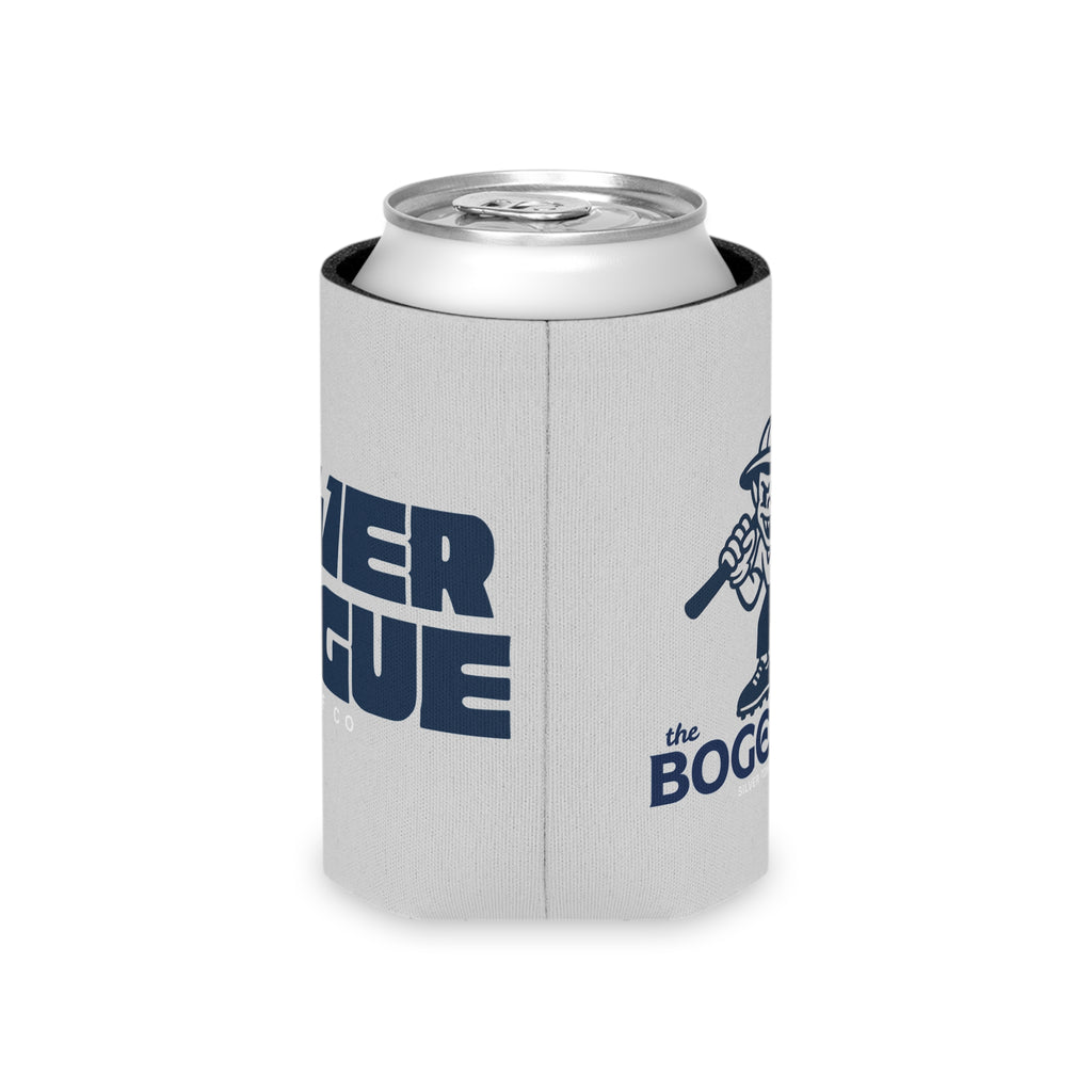 the Bogey Man - Koozie