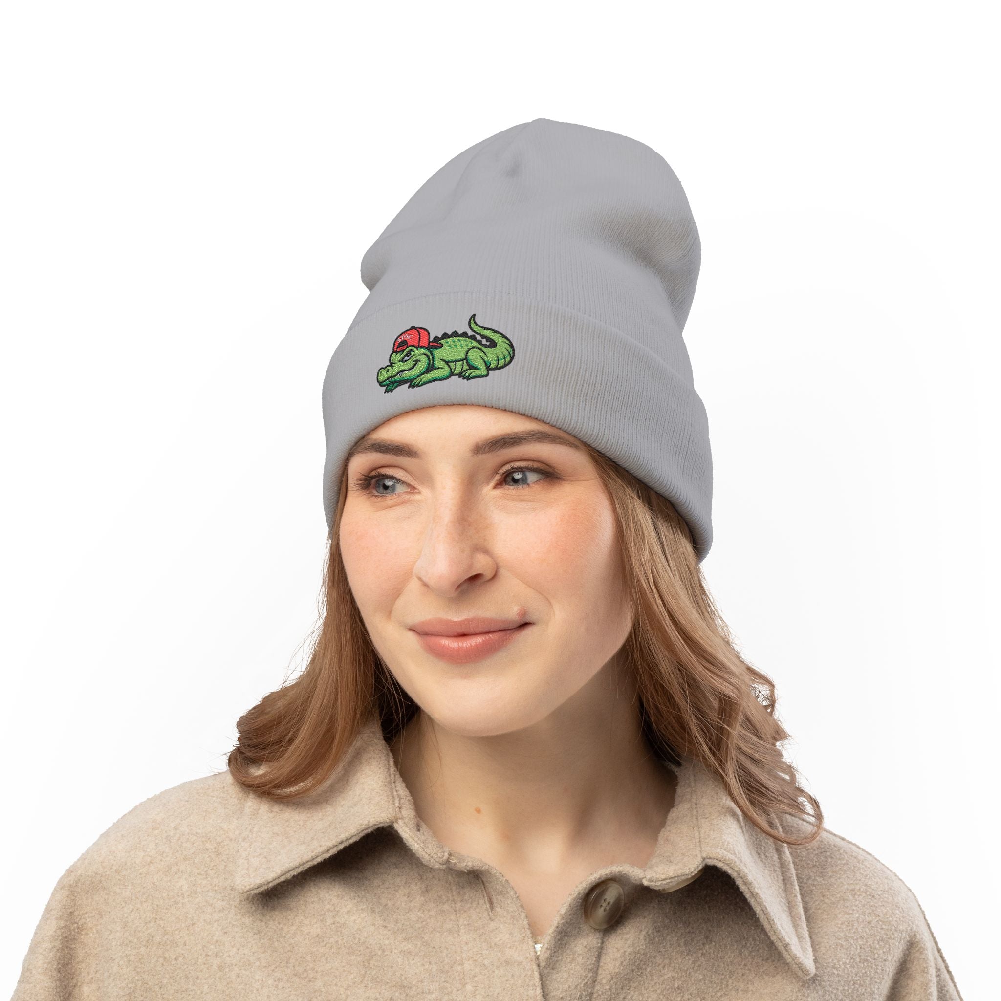 Play it Where it Lies - Frost Delay Beanie