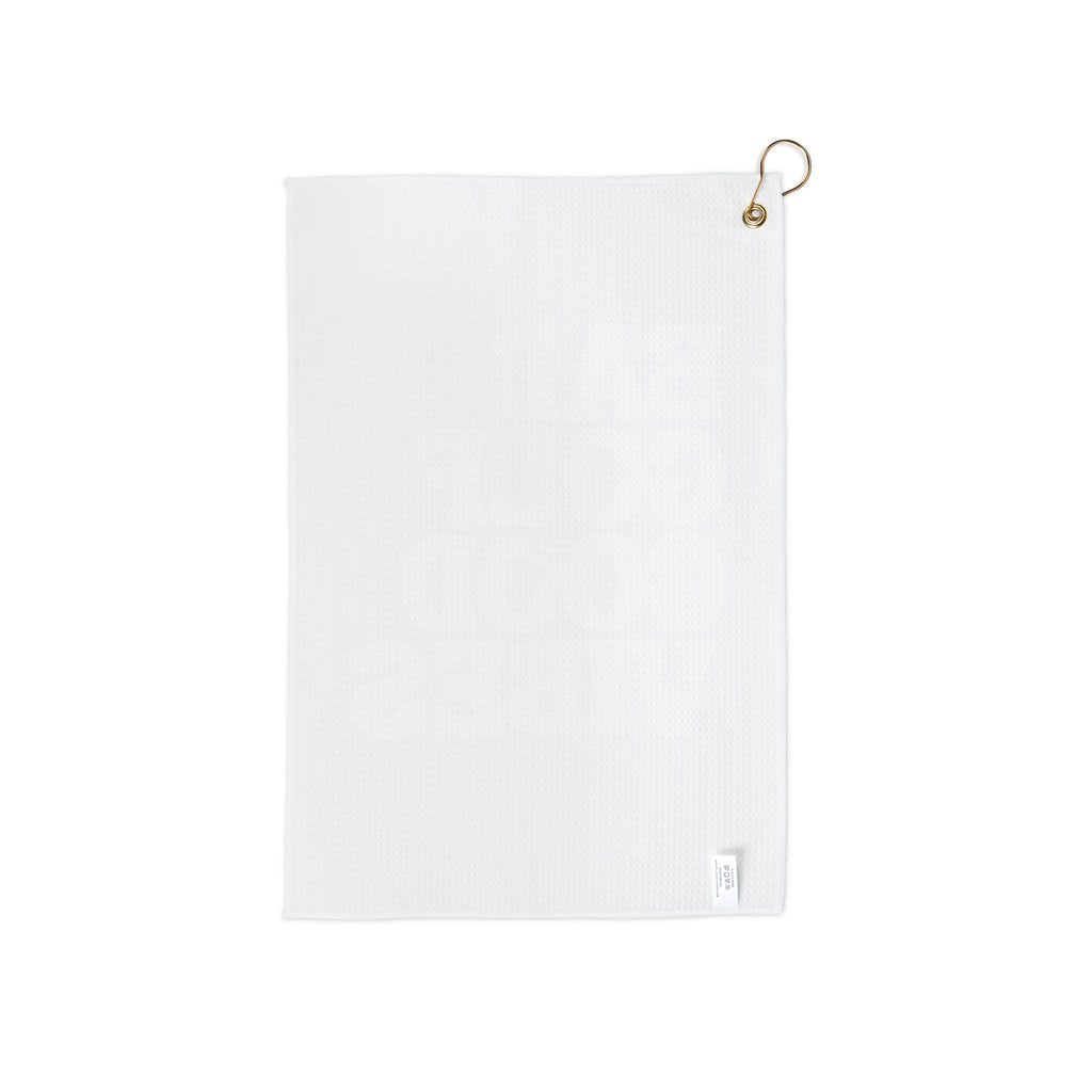 Bombs Away - Tee Time Towel