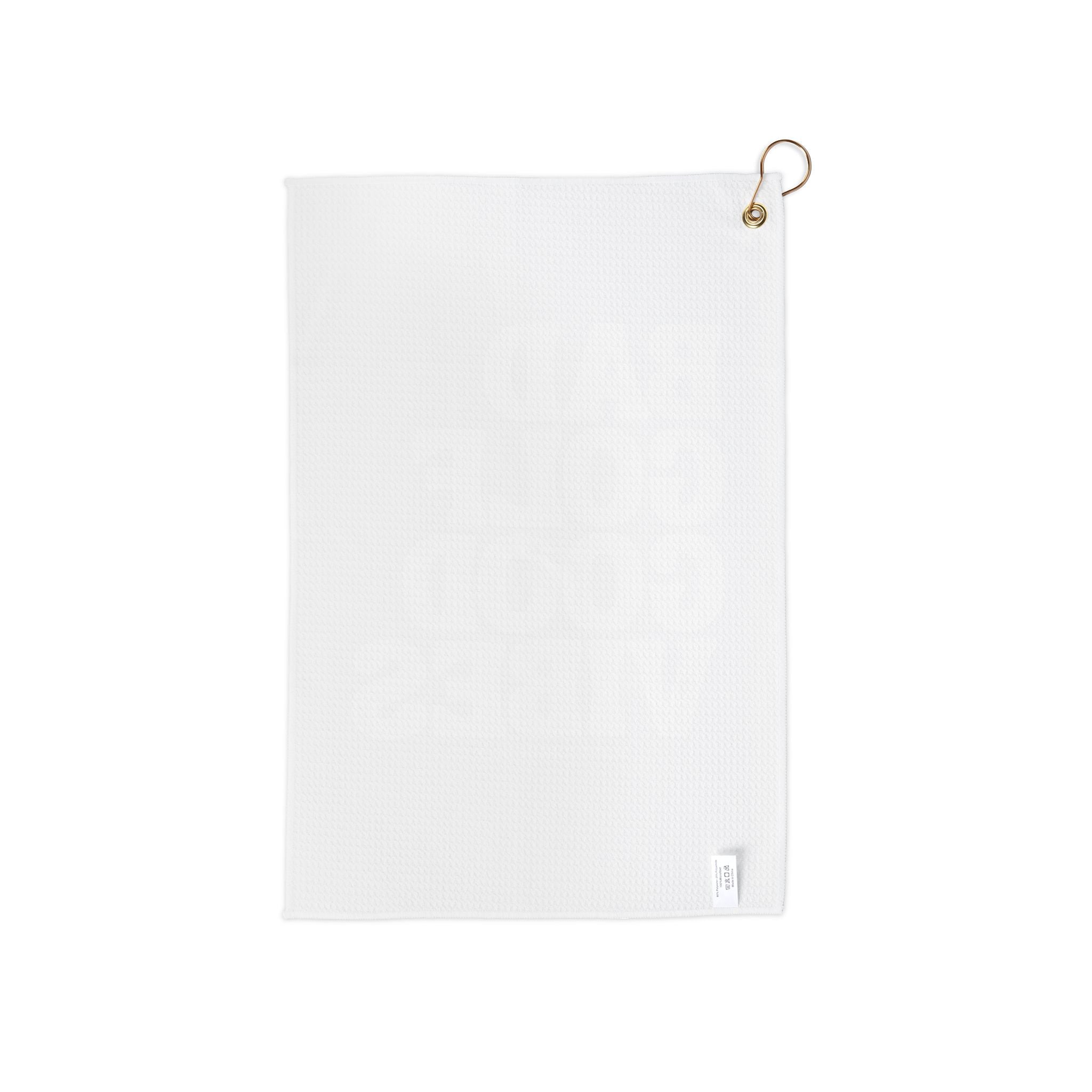Bombs Away - Tee Time Towel