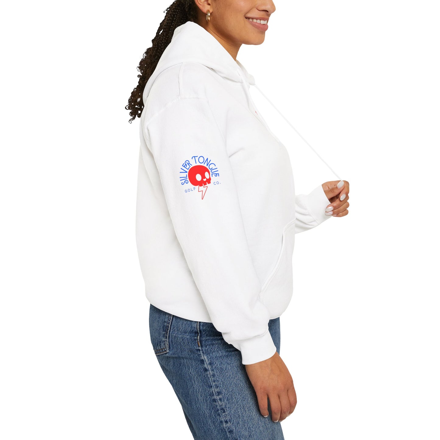 American Dreaming - The Turn Hoodie