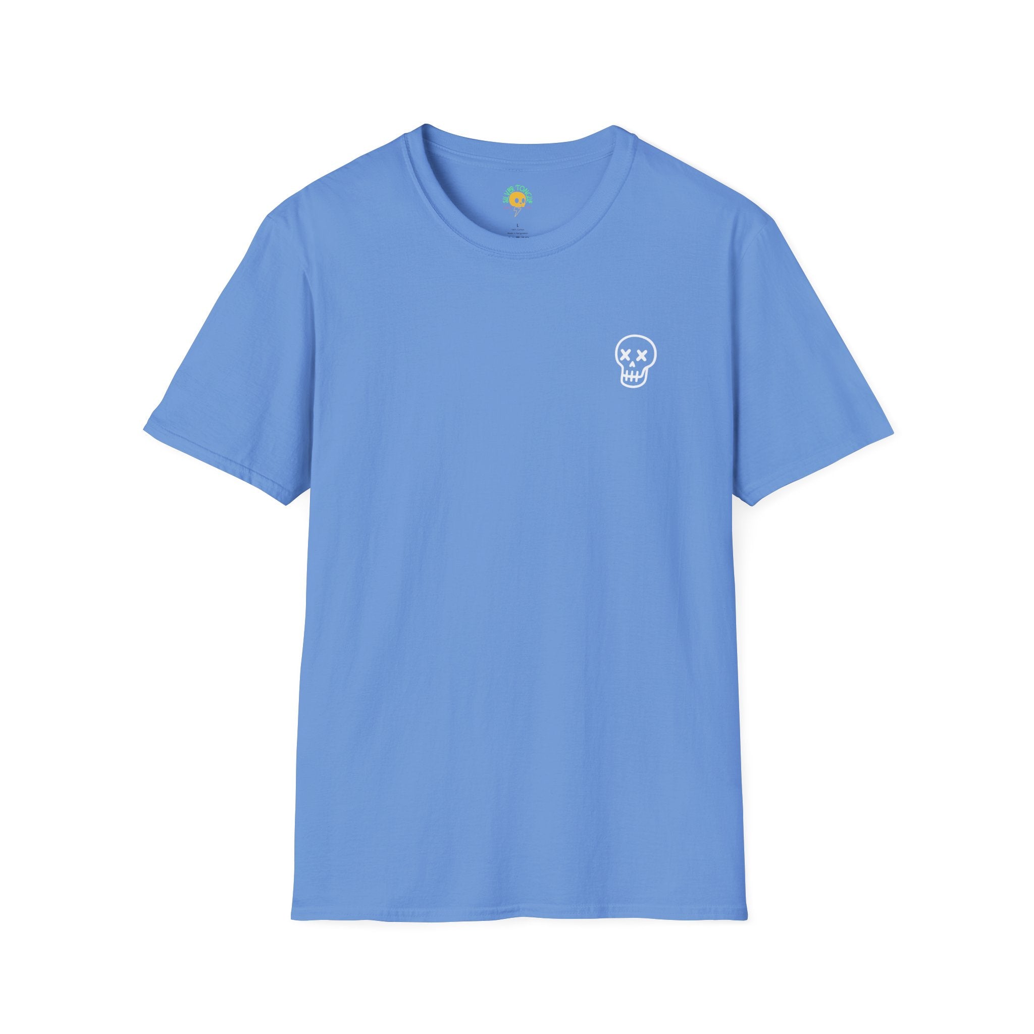 Anti-Screen Club - Unisex t-Shirt